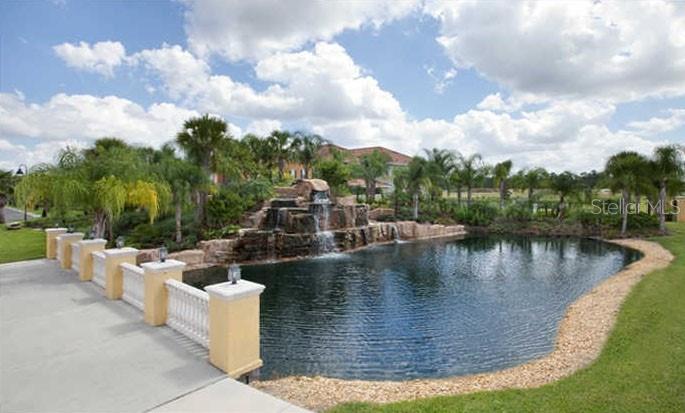 8971 CANDY PALM RD, KISSIMMEE, FL, 34747
