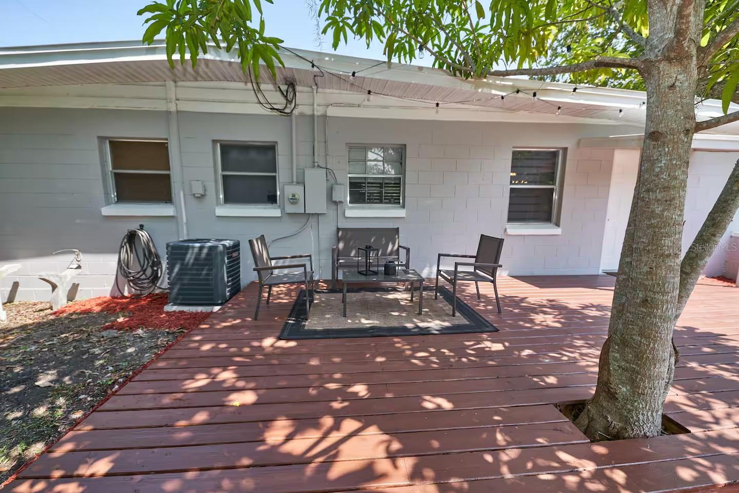 1405 SMITH DR N, TITUSVILLE, FL, 32780