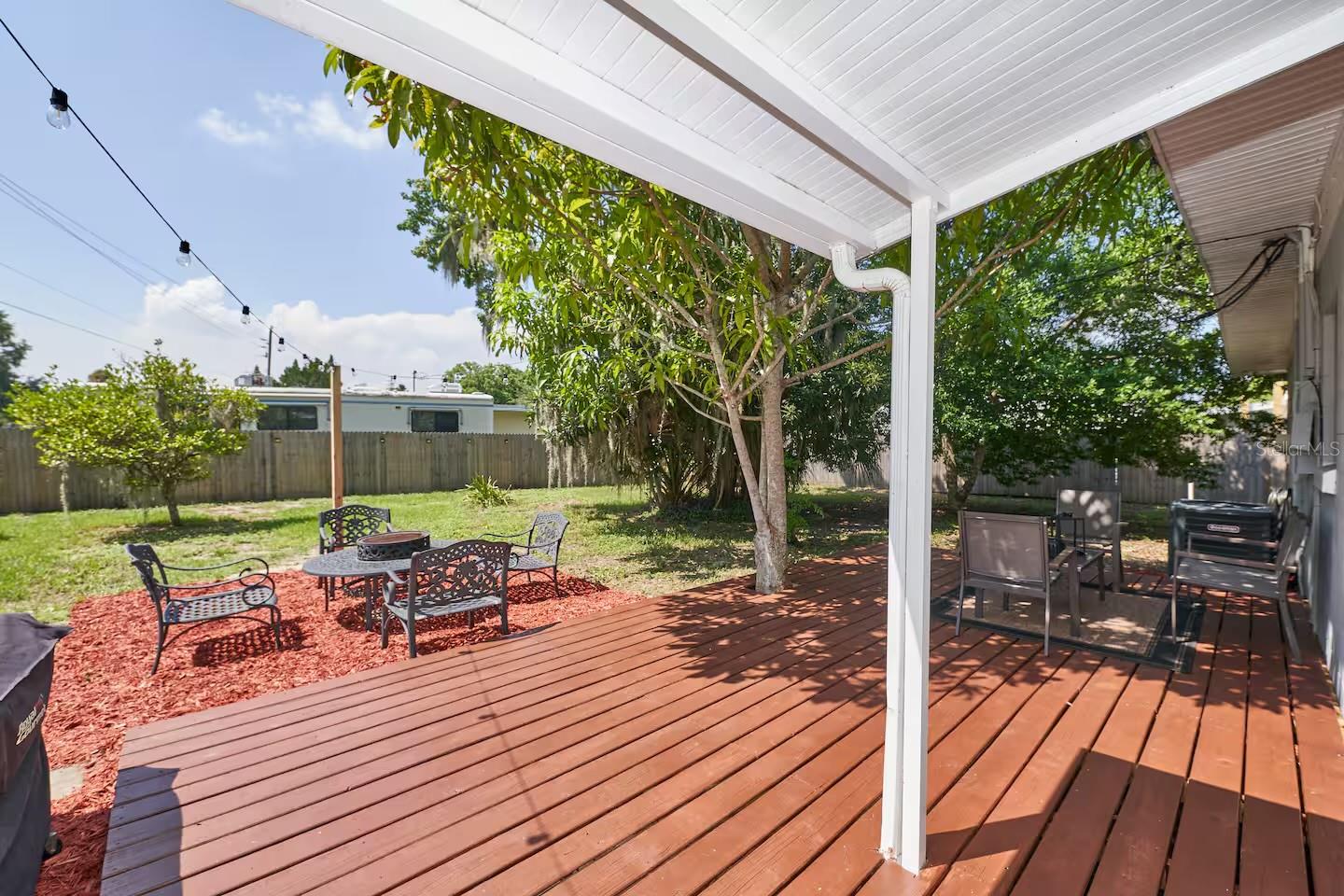 1405 SMITH DR N, TITUSVILLE, FL, 32780