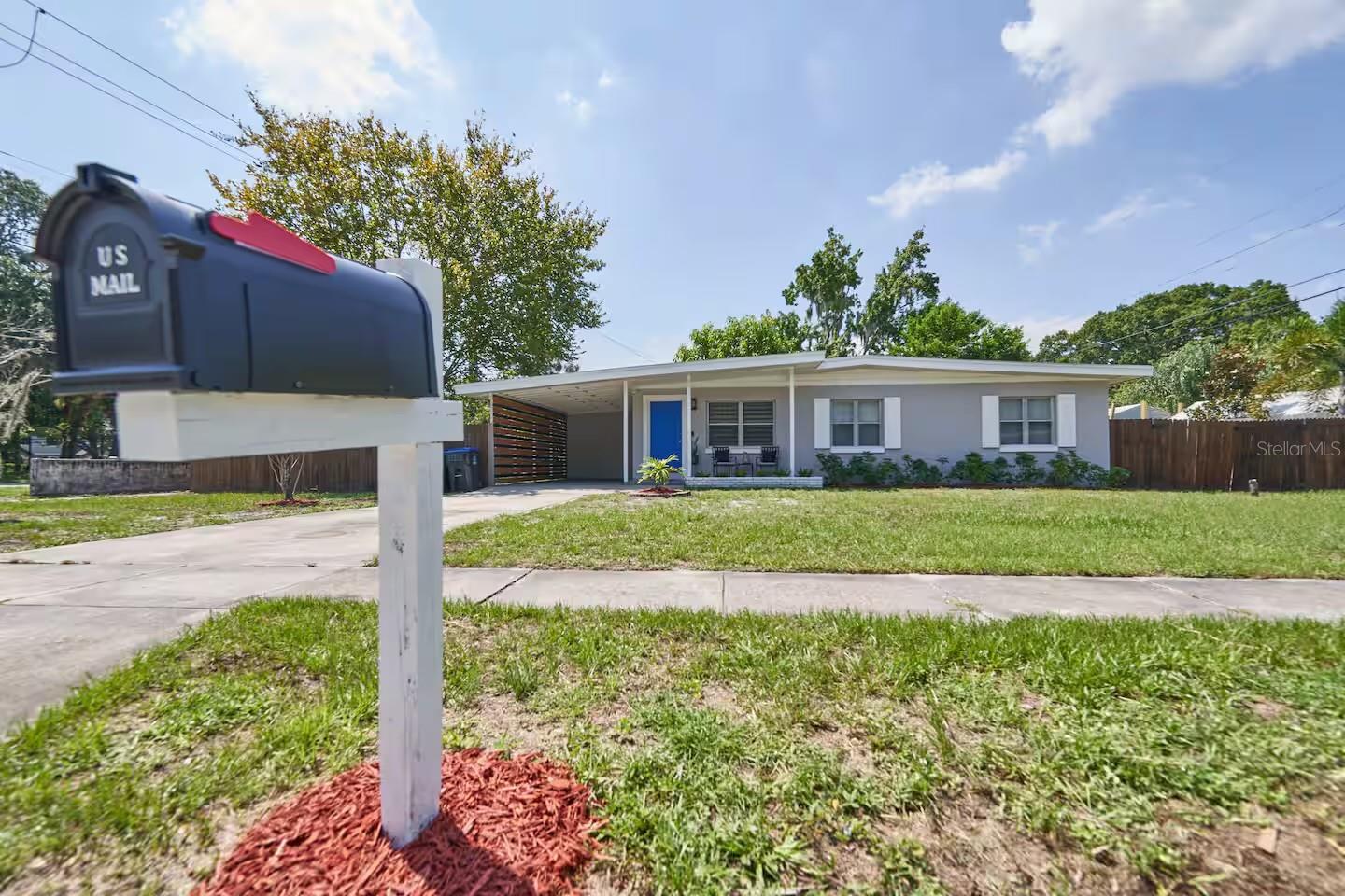 1405 SMITH DR N, TITUSVILLE, FL, 32780