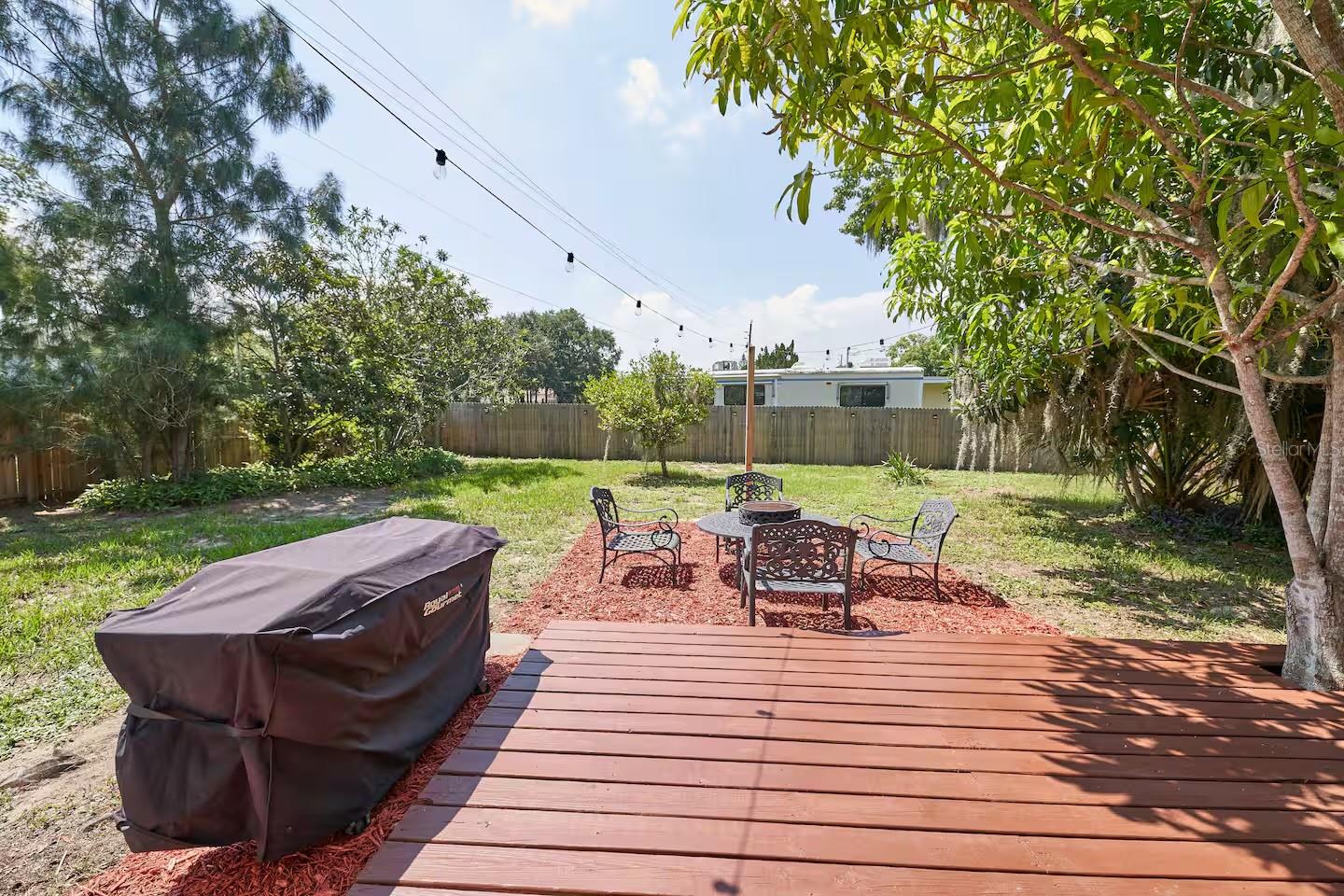 1405 SMITH DR N, TITUSVILLE, FL, 32780