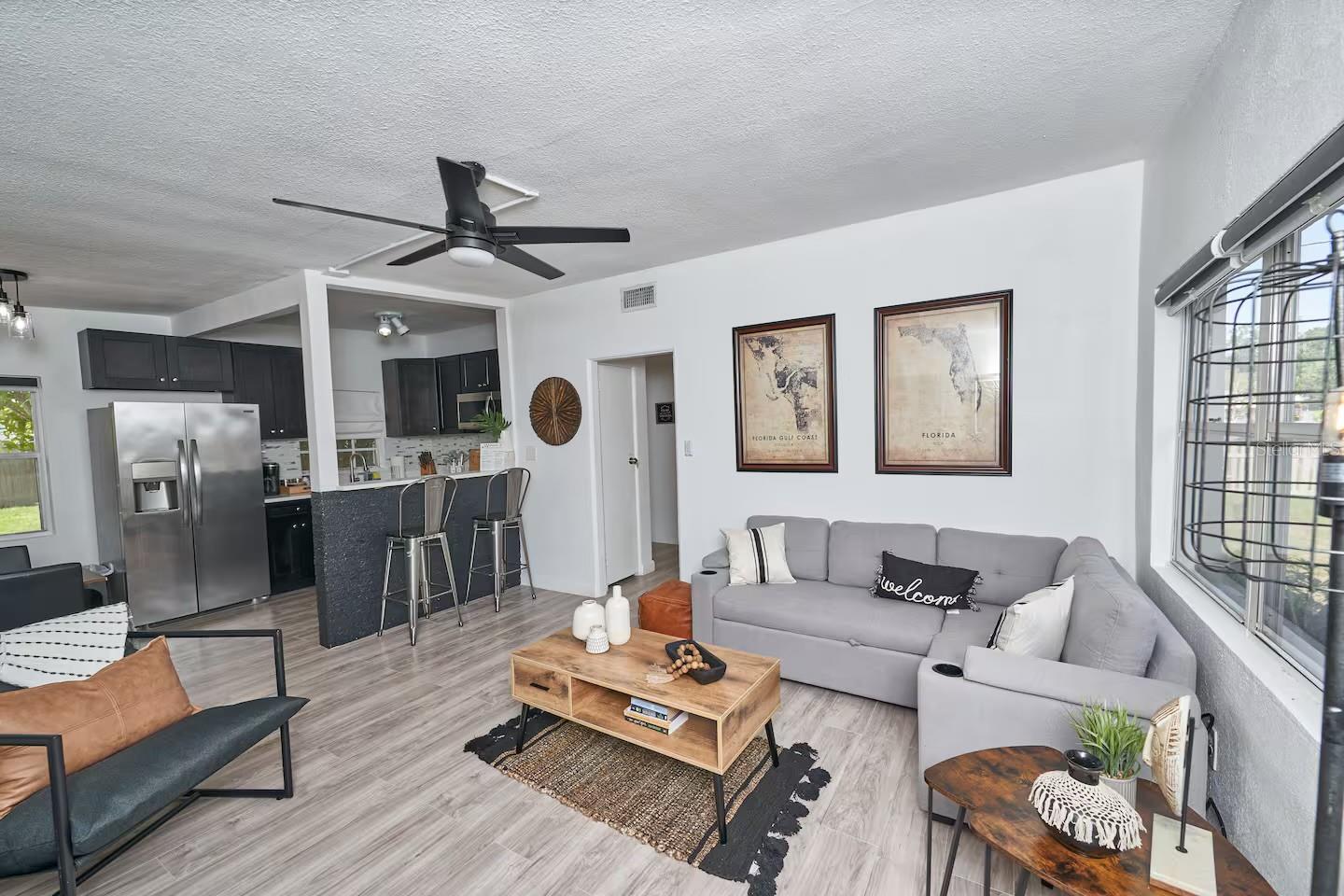 1405 SMITH DR N, TITUSVILLE, FL, 32780