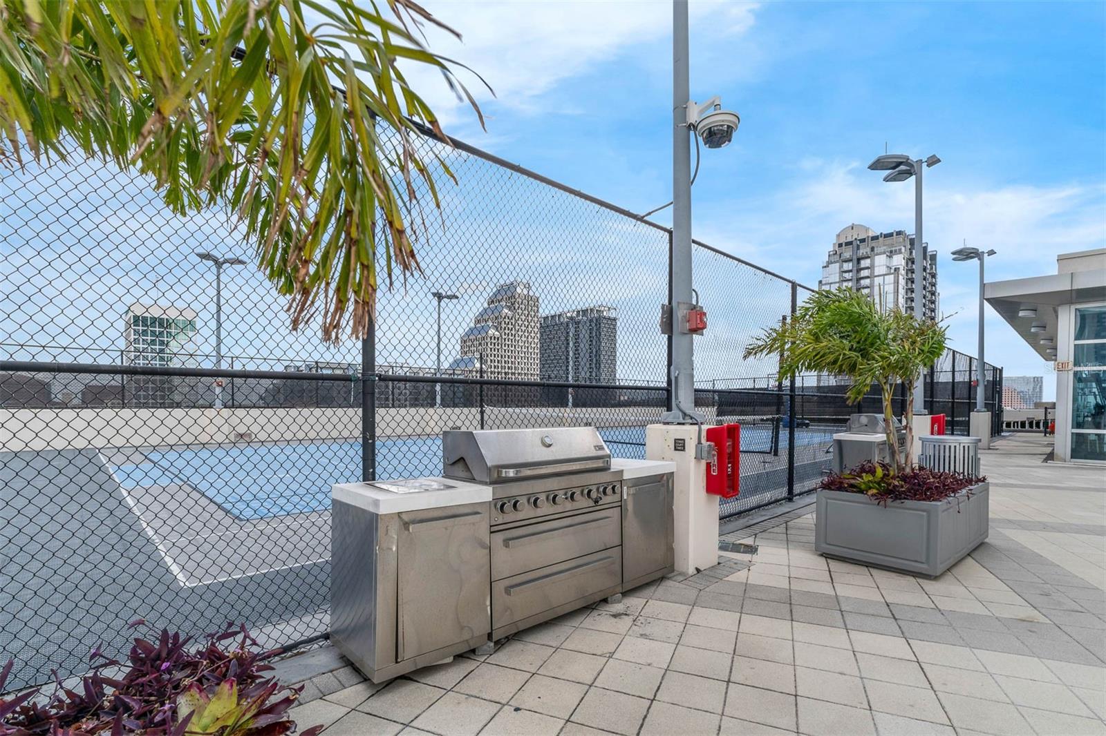 150 E ROBINSON ST #409, ORLANDO, FL, 32801