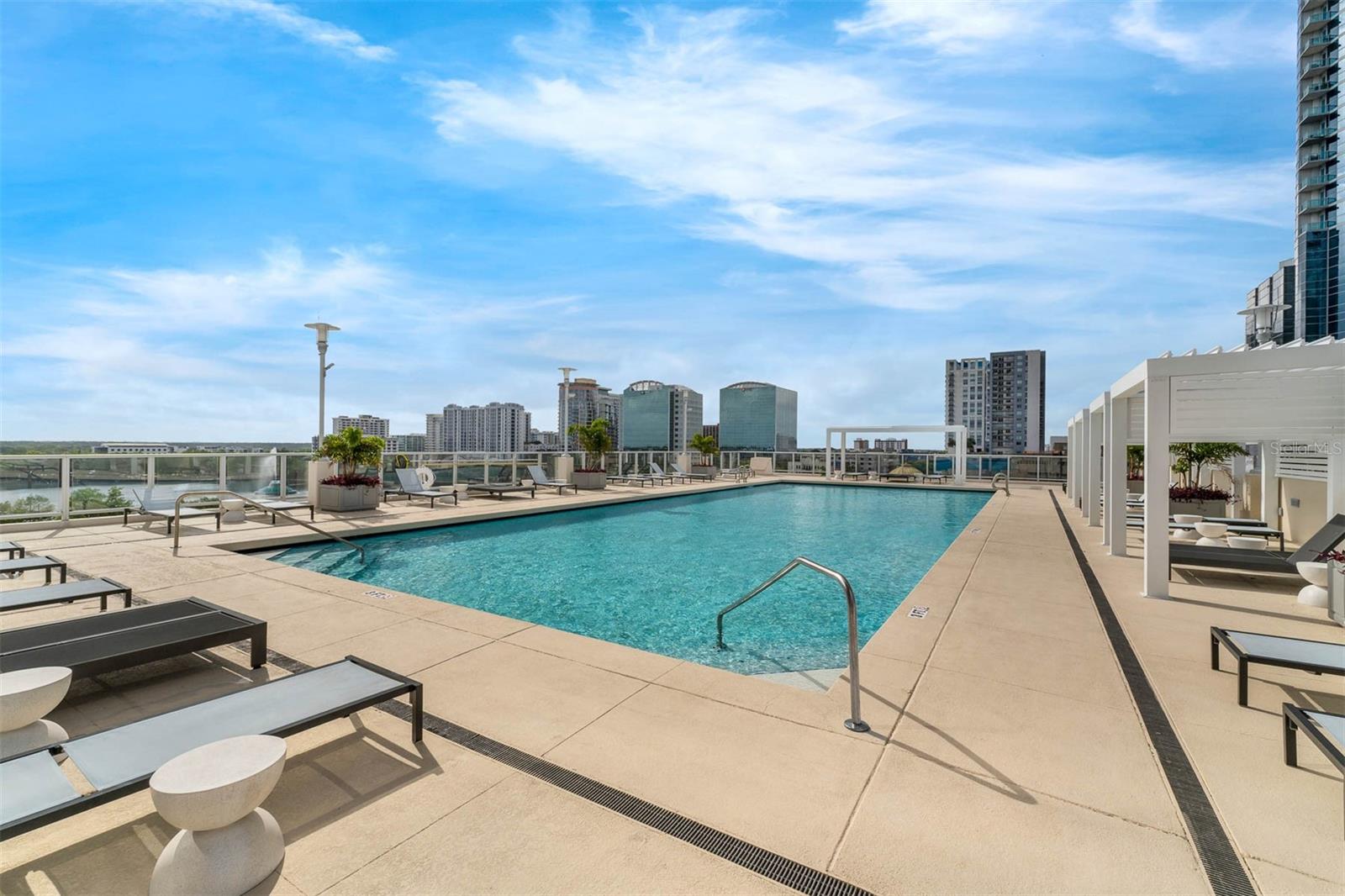 150 E ROBINSON ST #409, ORLANDO, FL, 32801