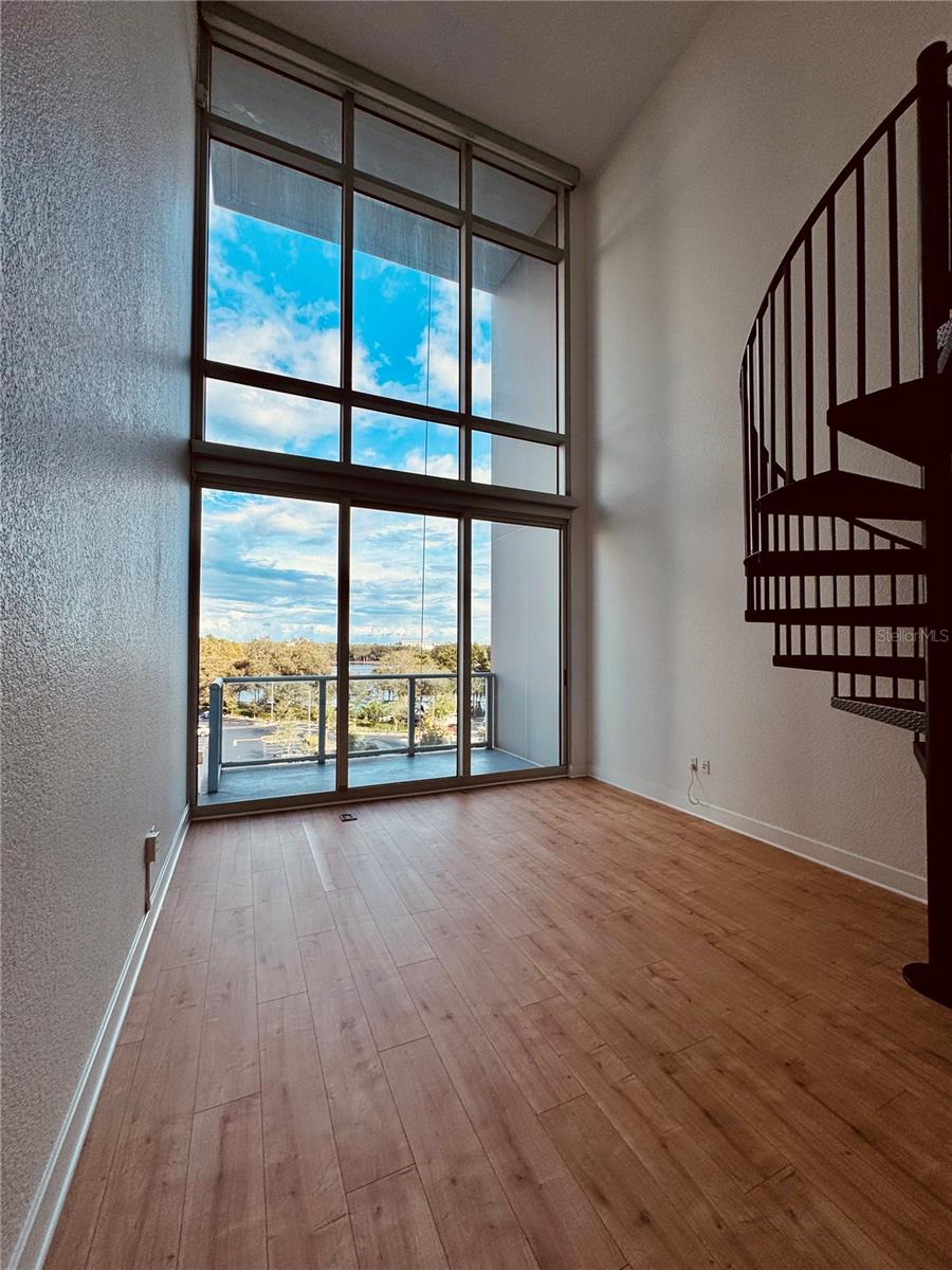 150 E ROBINSON ST #409, ORLANDO, FL, 32801