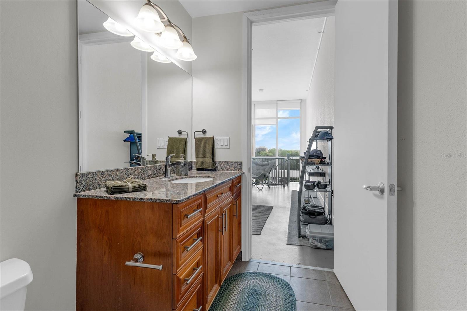150 E ROBINSON ST #409, ORLANDO, FL, 32801