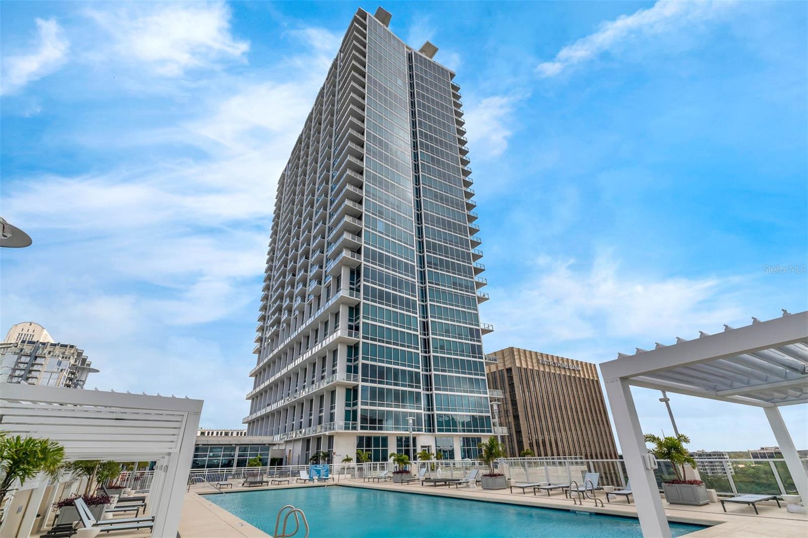 150 E ROBINSON ST #409, ORLANDO, FL, 32801