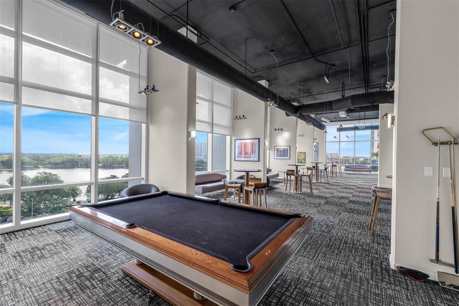 150 E ROBINSON ST #409, ORLANDO, FL, 32801