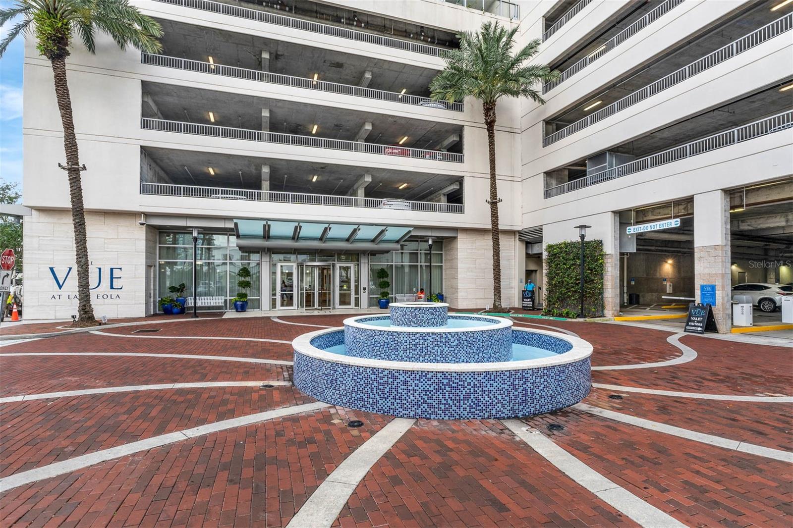 150 E ROBINSON ST #409, ORLANDO, FL, 32801