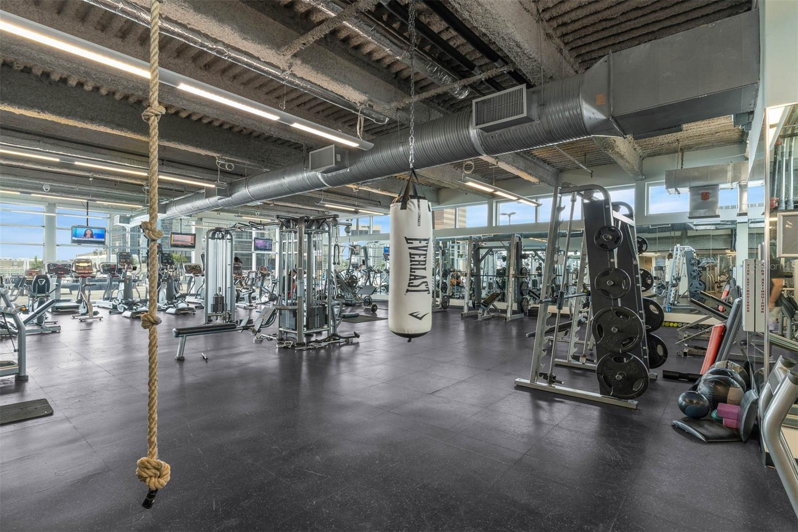 150 E ROBINSON ST #409, ORLANDO, FL, 32801