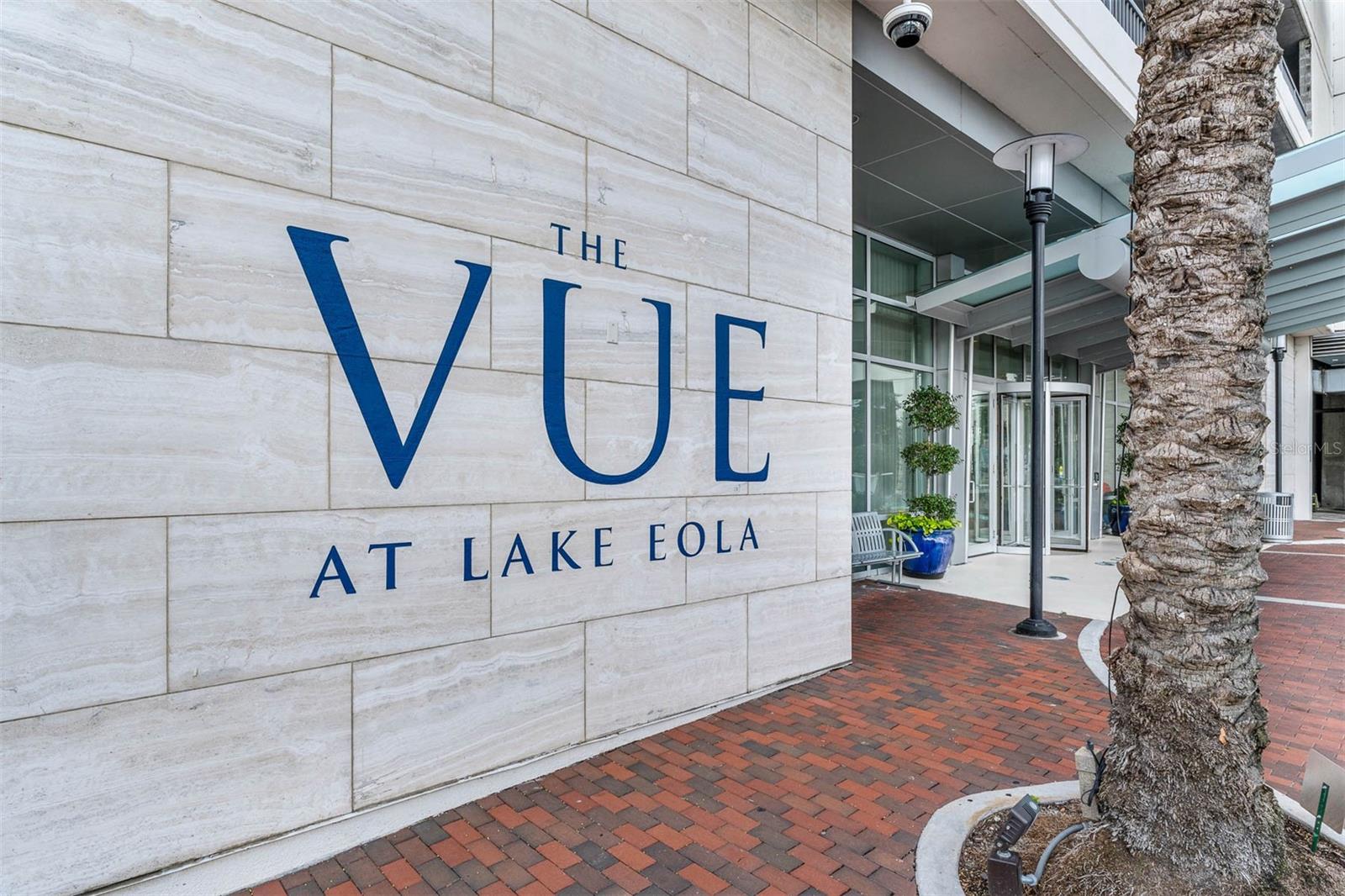 150 E ROBINSON ST #409, ORLANDO, FL, 32801