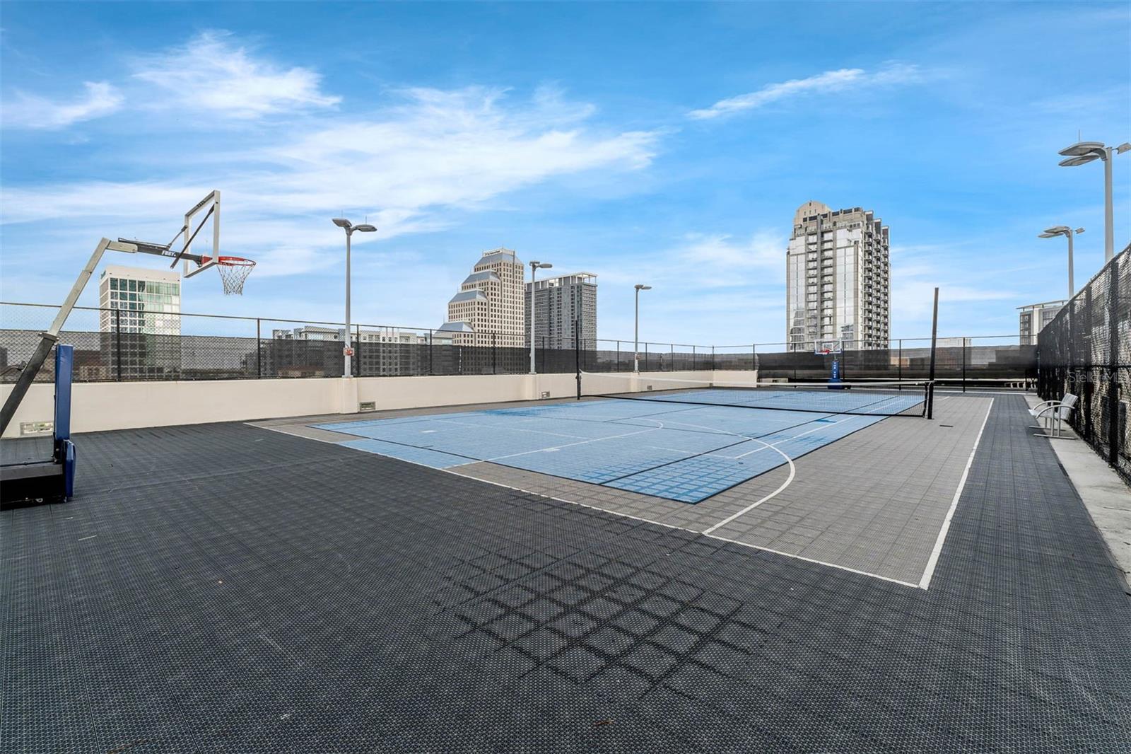 150 E ROBINSON ST #409, ORLANDO, FL, 32801