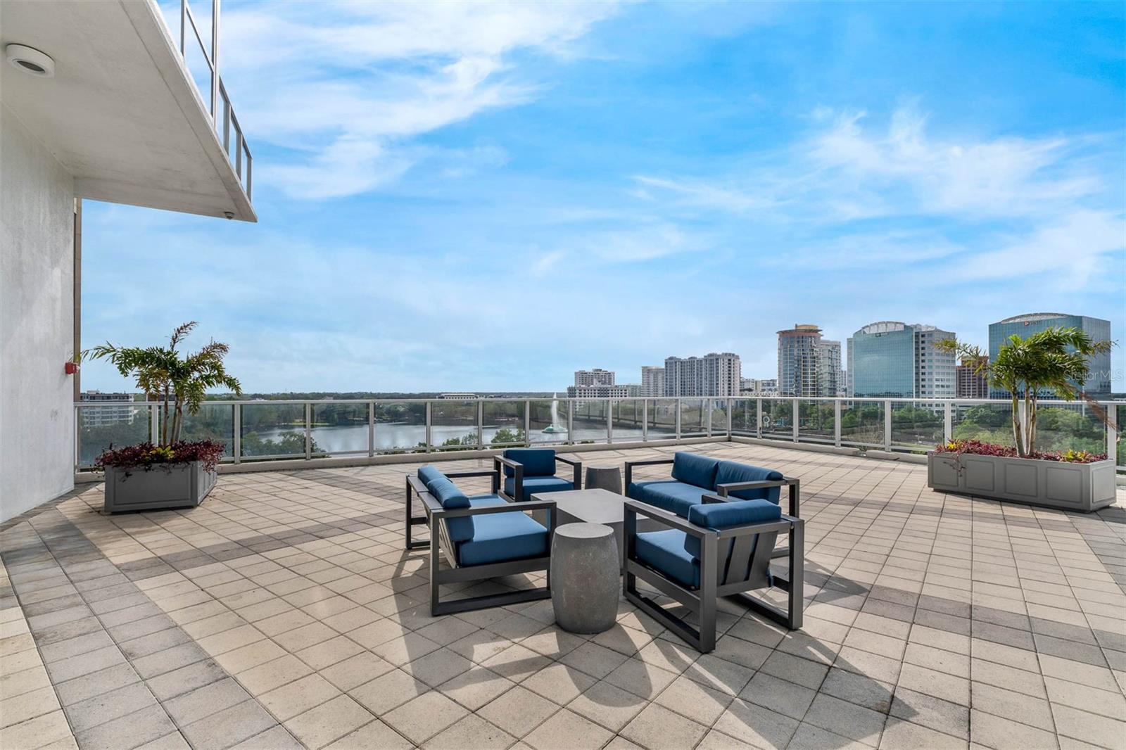 150 E ROBINSON ST #409, ORLANDO, FL, 32801