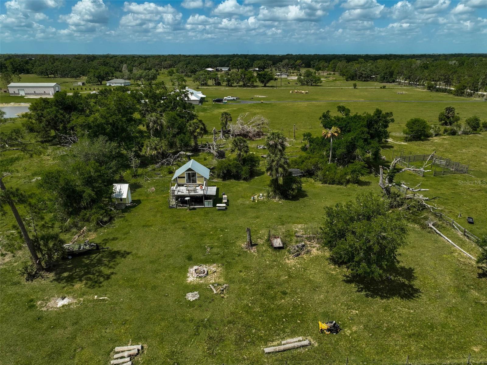 15030 SUGAR BOWL RD, MYAKKA CITY, FL, 34251