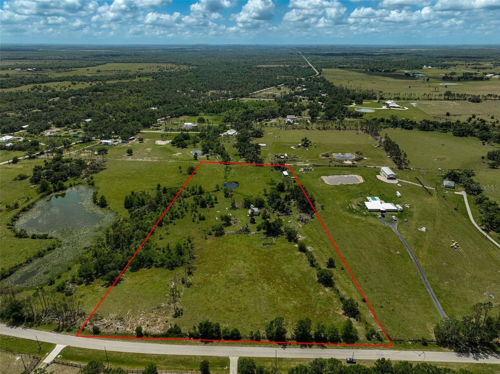 15030 SUGAR BOWL RD, MYAKKA CITY, FL, 34251
