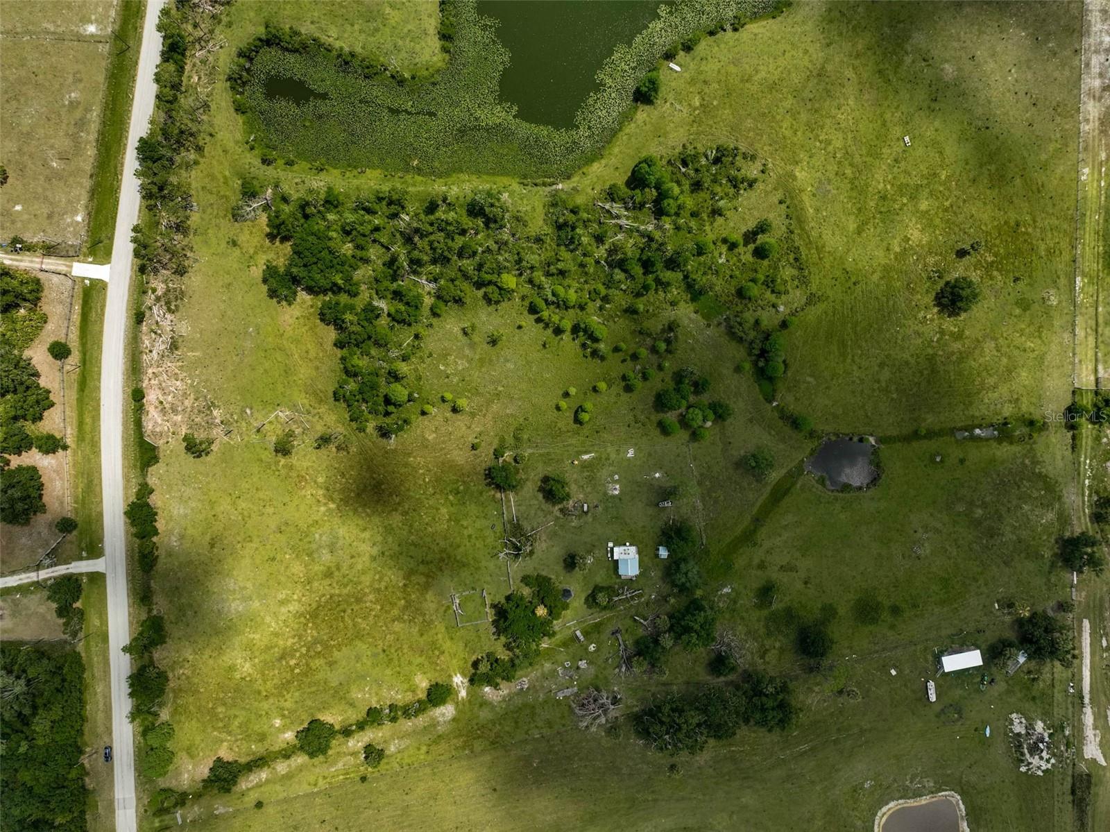 15030 SUGAR BOWL RD, MYAKKA CITY, FL, 34251