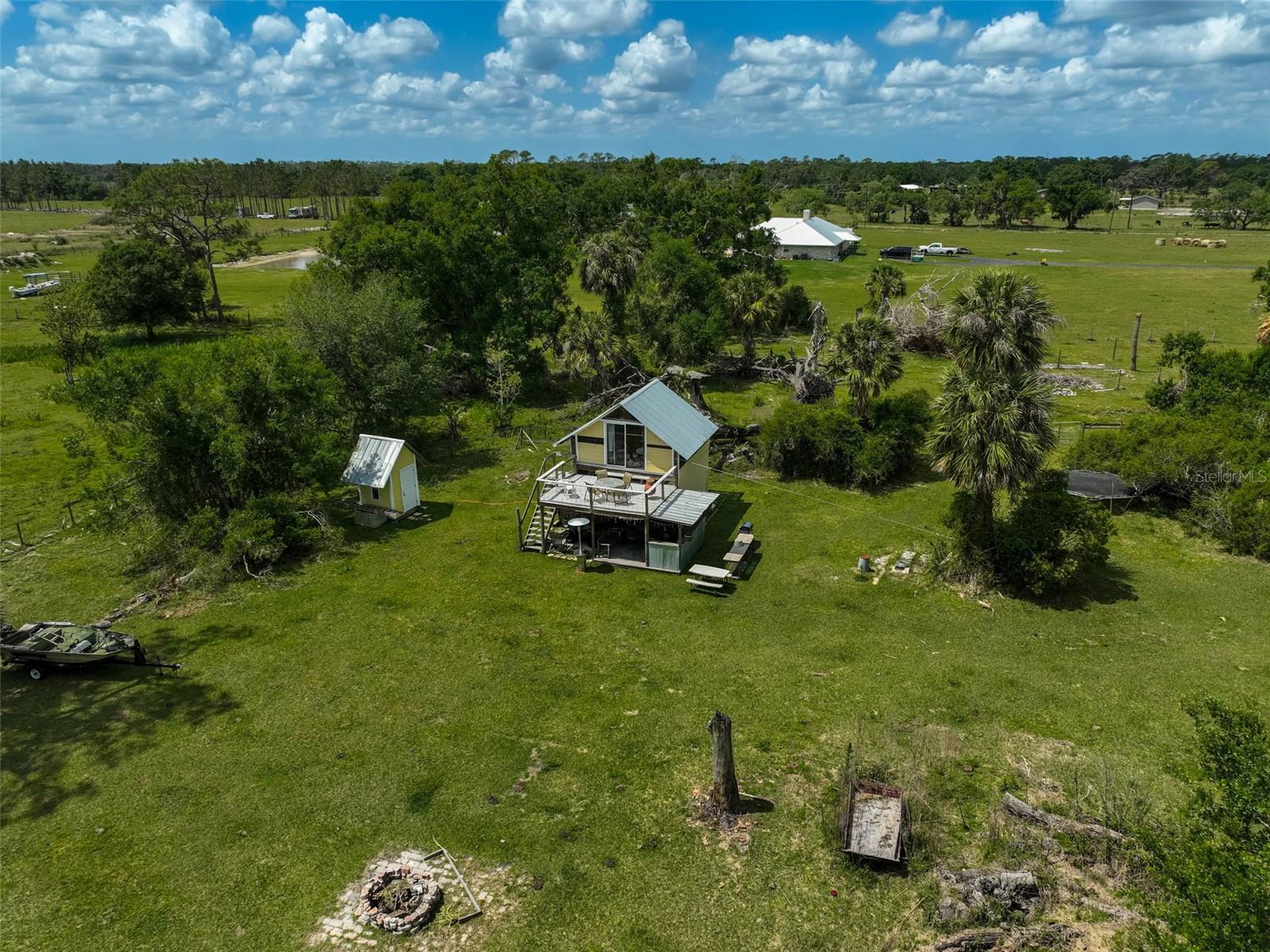 15030 SUGAR BOWL RD, MYAKKA CITY, FL, 34251