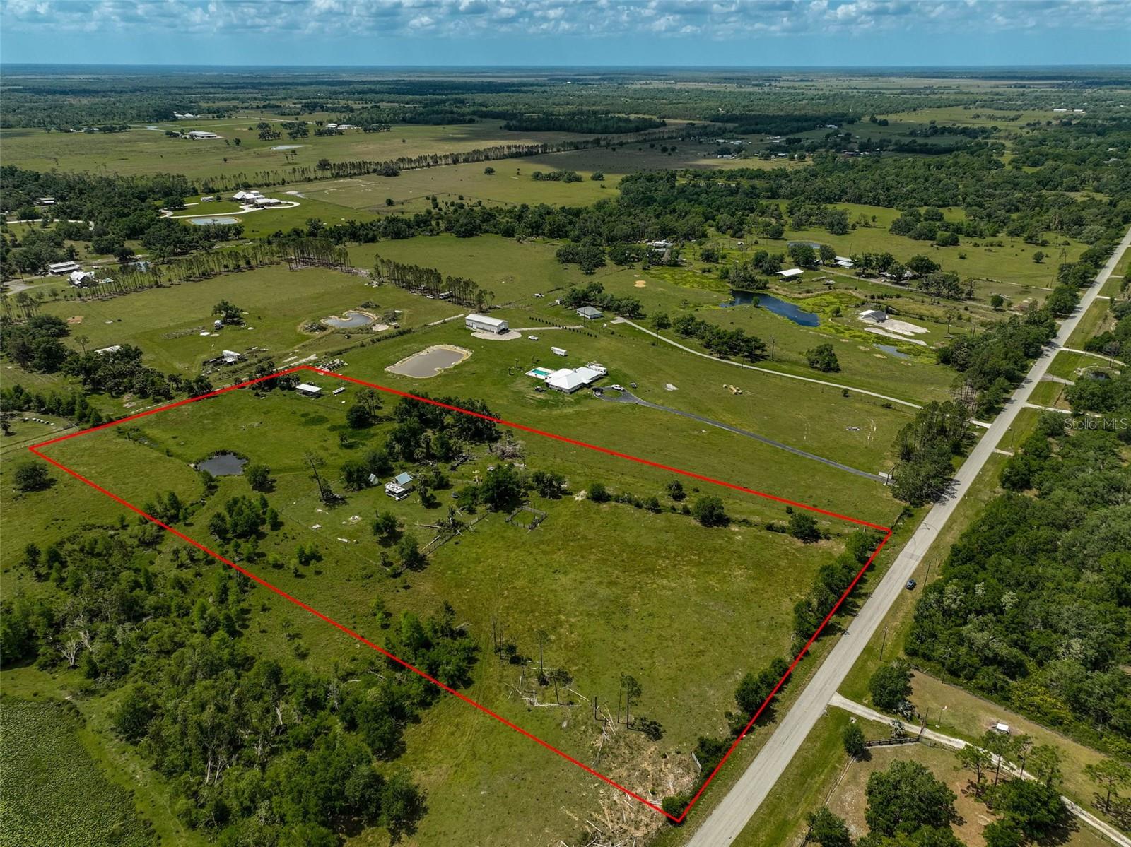 15030 SUGAR BOWL RD, MYAKKA CITY, FL, 34251
