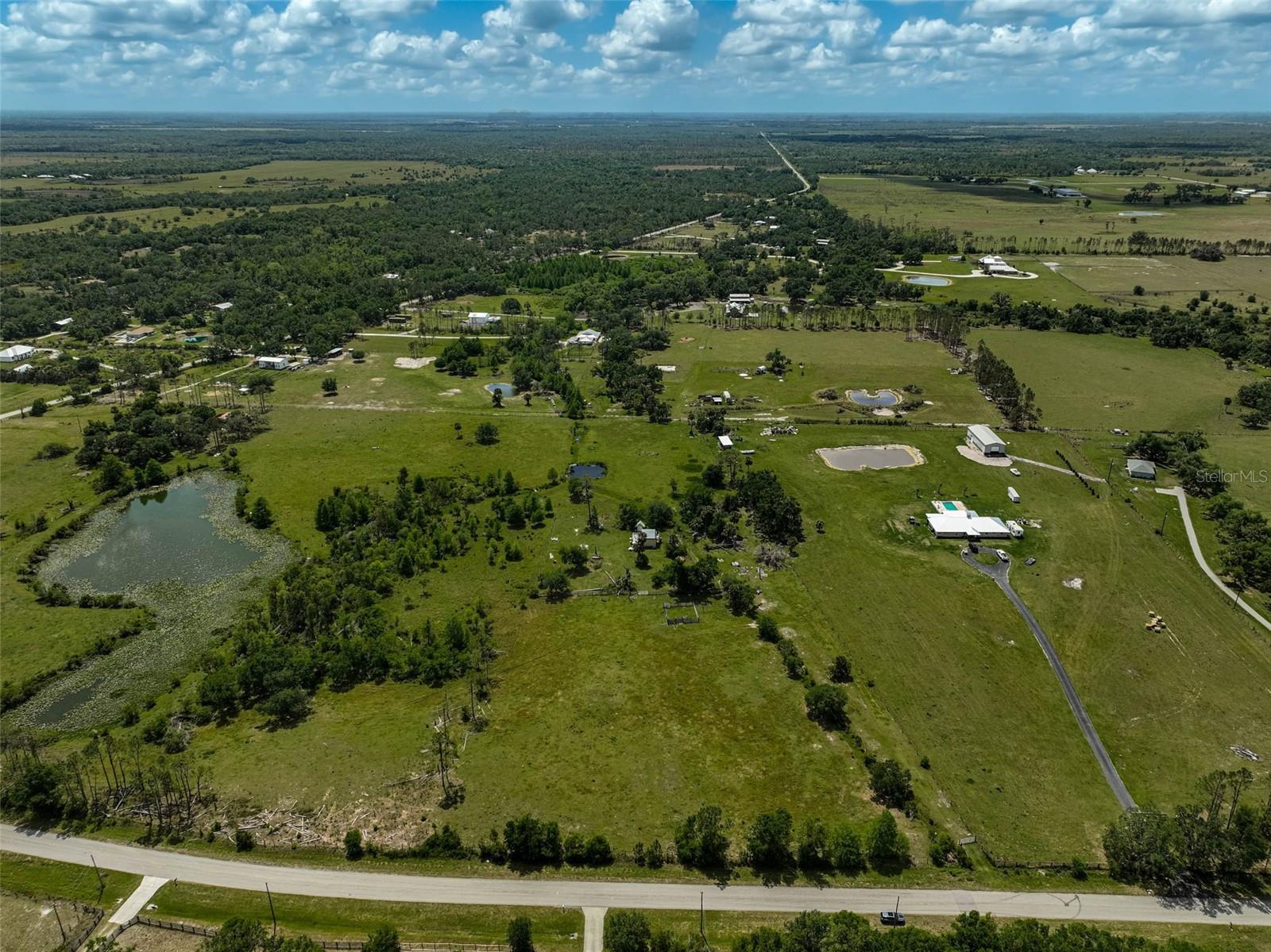 15030 SUGAR BOWL RD, MYAKKA CITY, FL, 34251