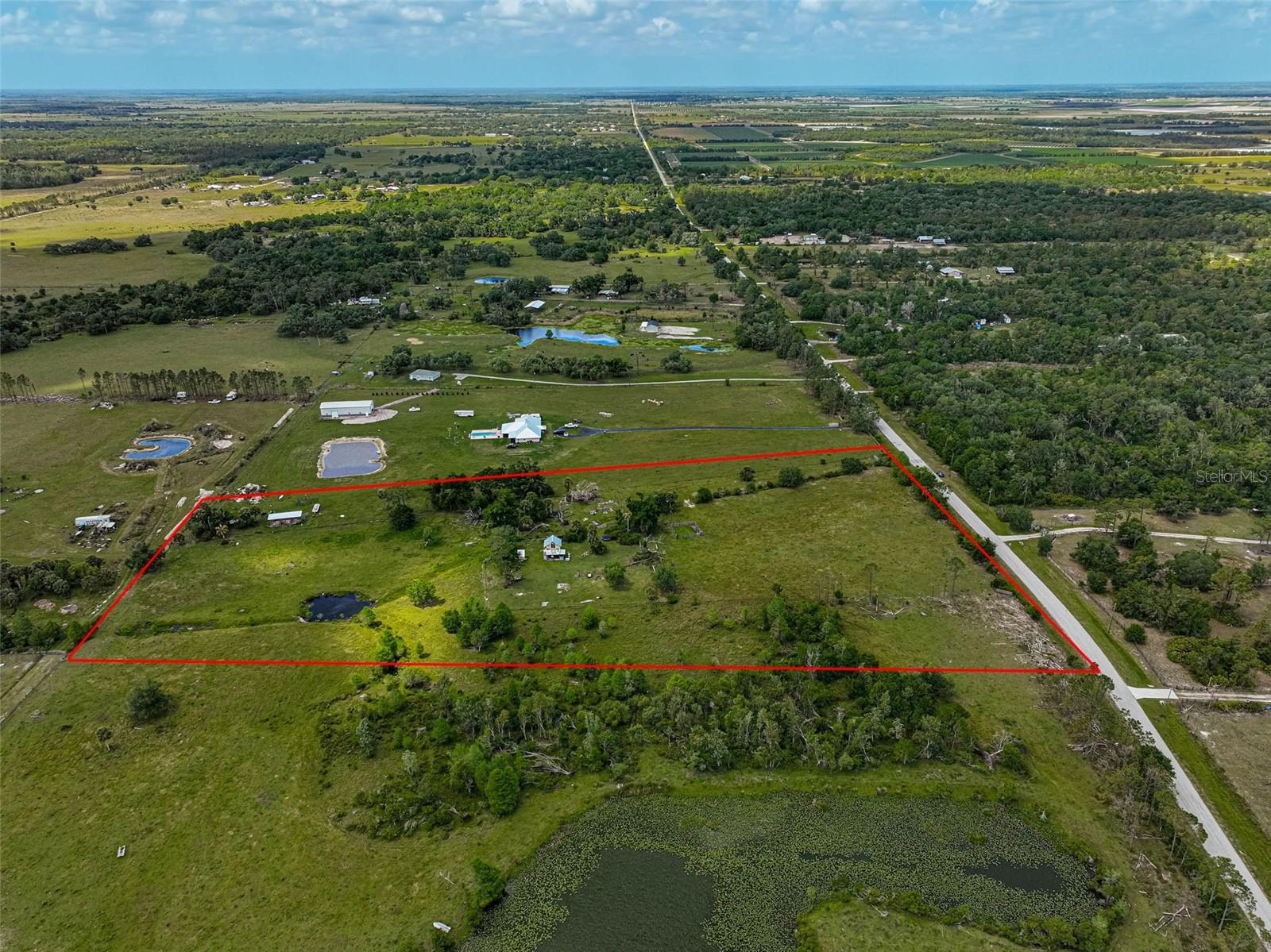 15030 SUGAR BOWL RD, MYAKKA CITY, FL, 34251