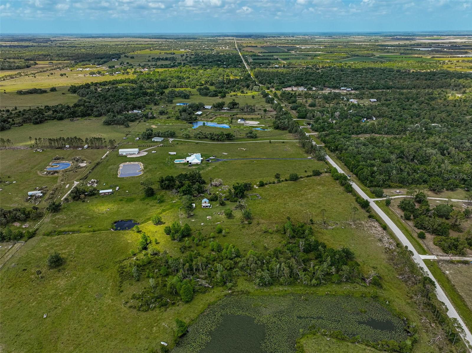 15030 SUGAR BOWL RD, MYAKKA CITY, FL, 34251