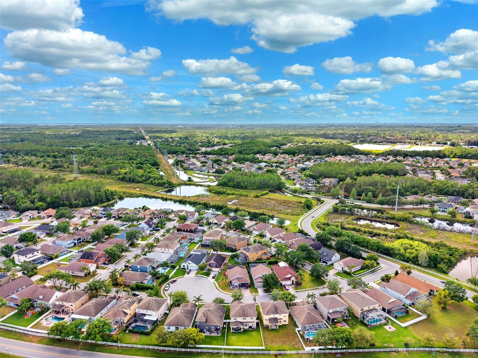 2800 FLAGLER CT, TRINITY, FL, 34655