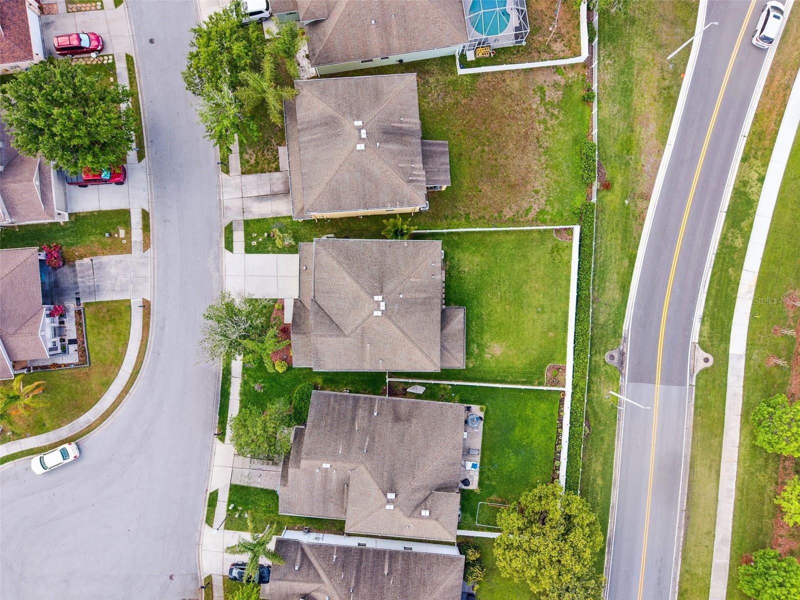 2800 FLAGLER CT, TRINITY, FL, 34655