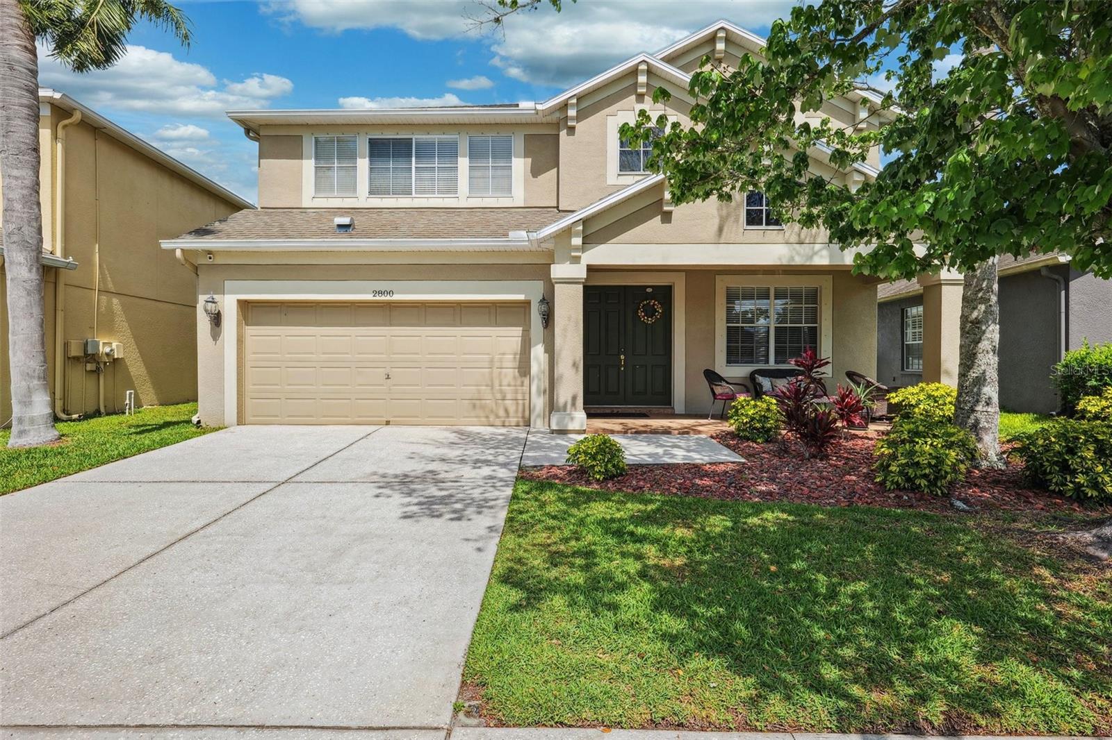 2800 FLAGLER CT, TRINITY, FL, 34655