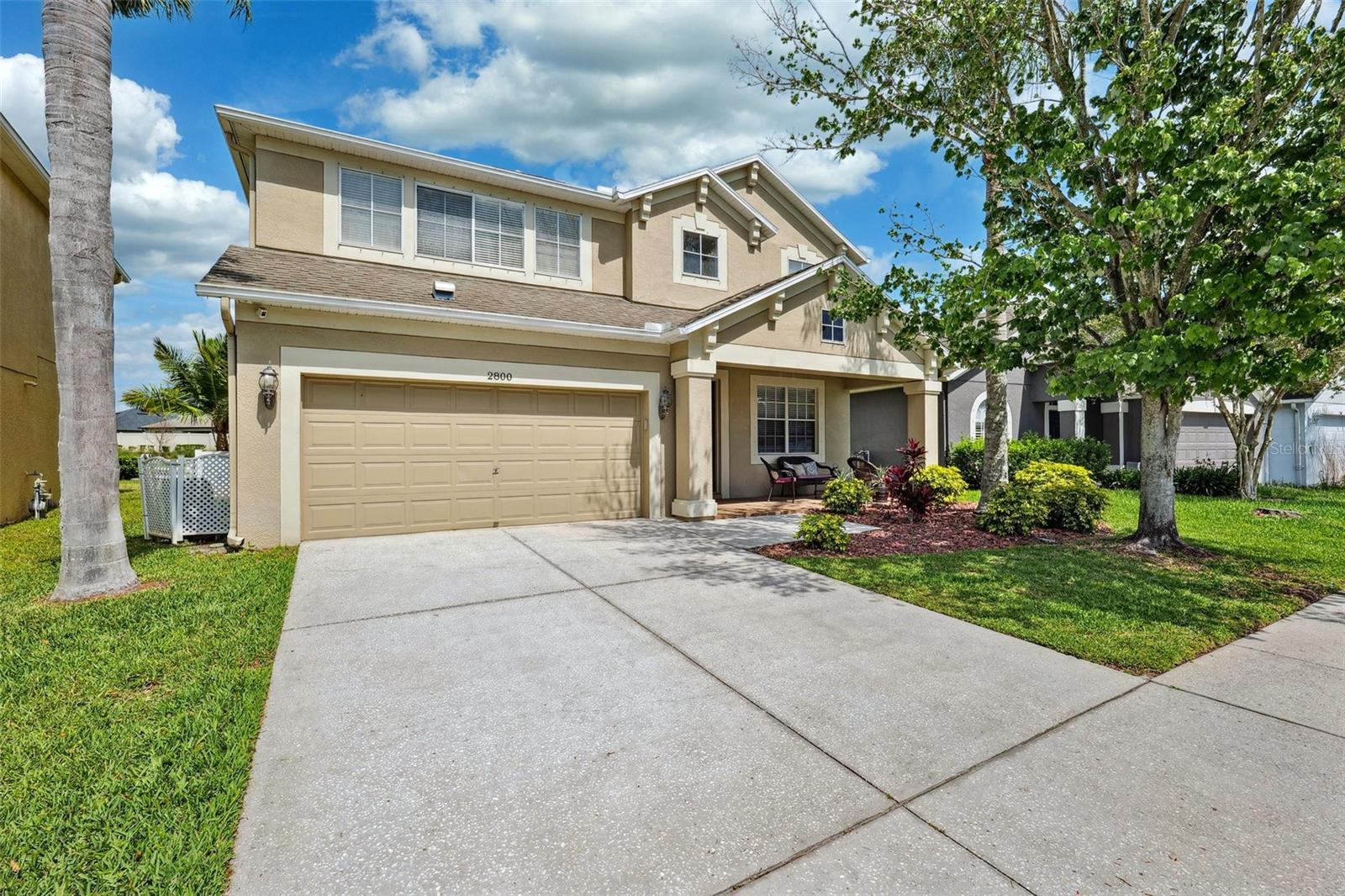 2800 FLAGLER CT, TRINITY, FL, 34655