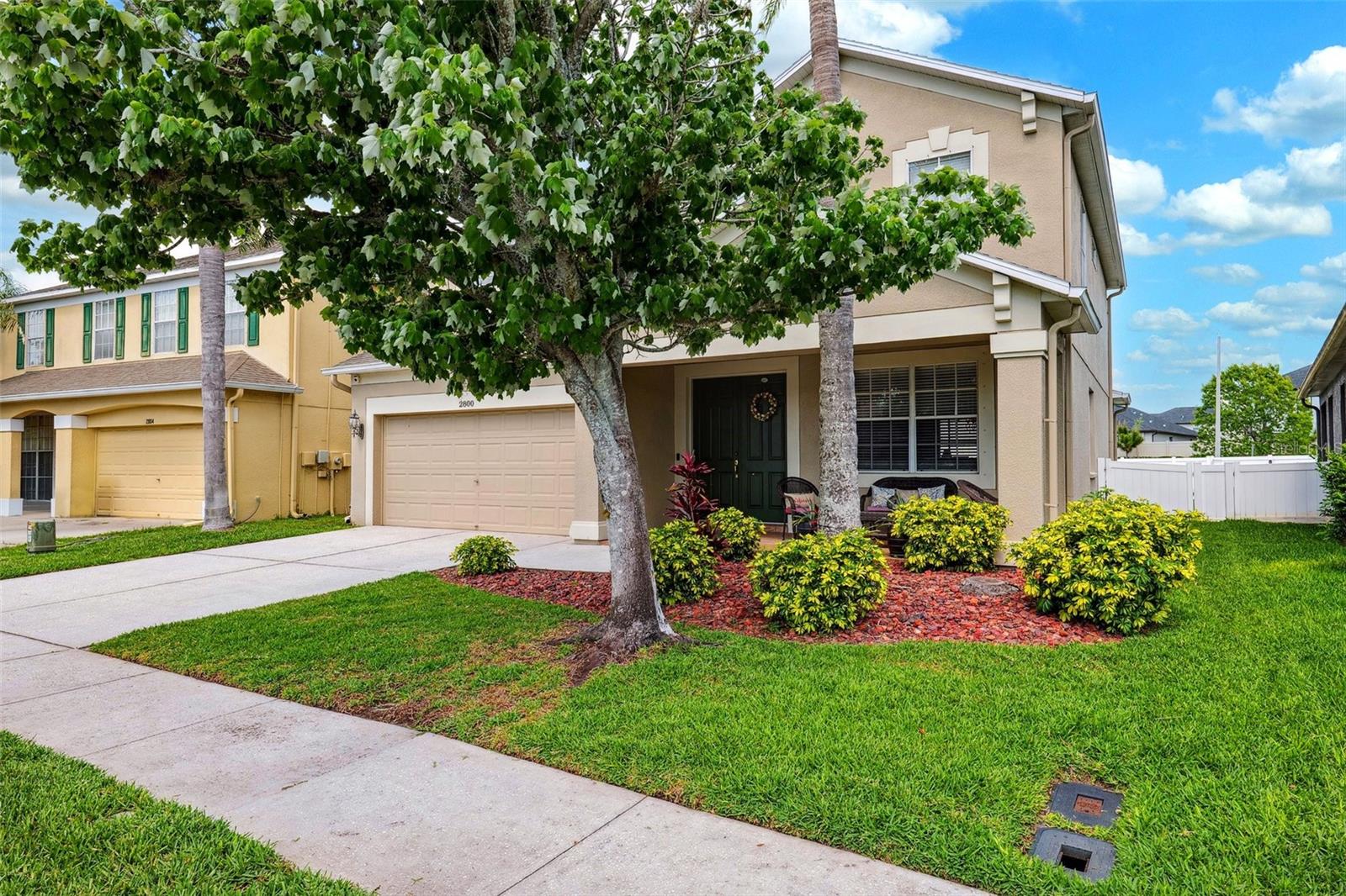 2800 FLAGLER CT, TRINITY, FL, 34655