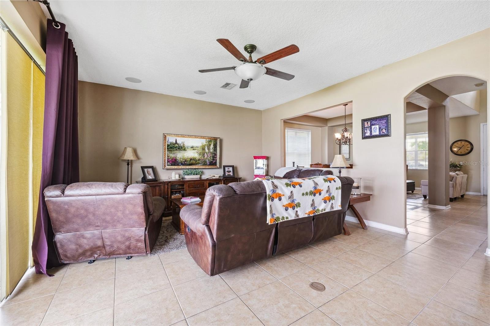 2800 FLAGLER CT, TRINITY, FL, 34655
