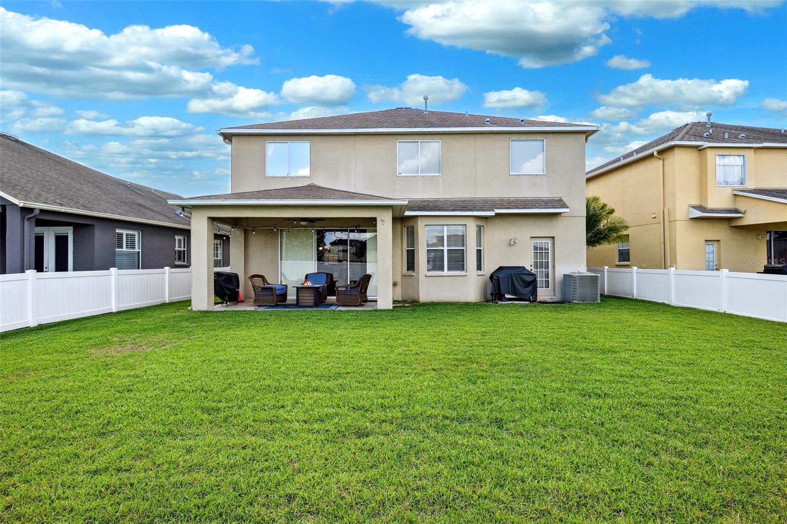 2800 FLAGLER CT, TRINITY, FL, 34655