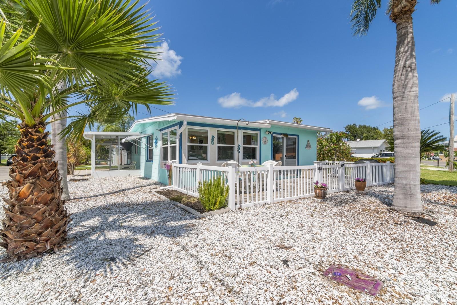 13200 BOCA CIEGA AVE, MADEIRA BEACH, FL, 33708