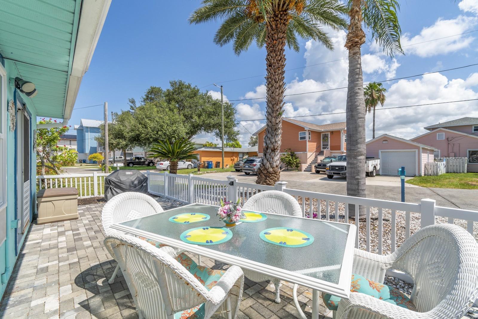 13200 BOCA CIEGA AVE, MADEIRA BEACH, FL, 33708