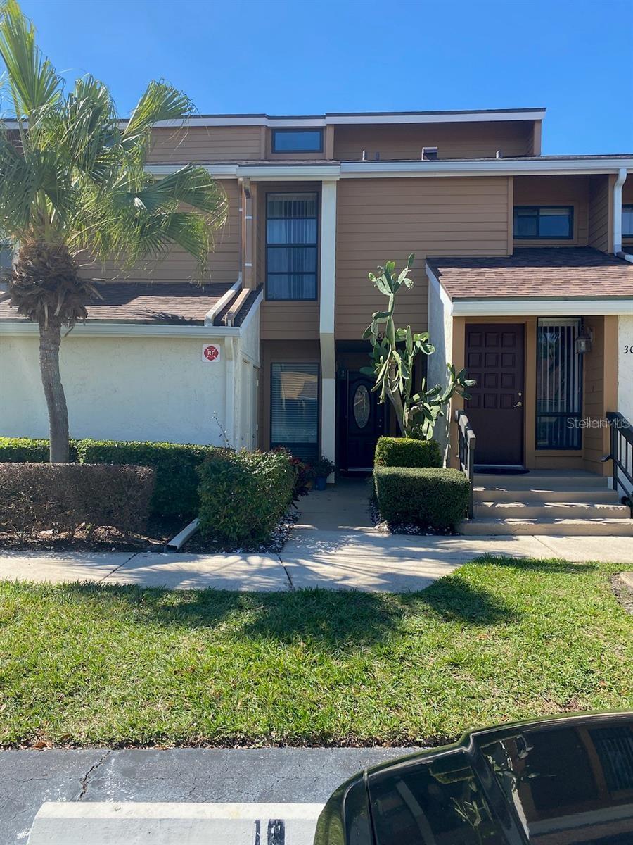 3010 CLUBVIEW DR #3010, ORLANDO, FL, 32822