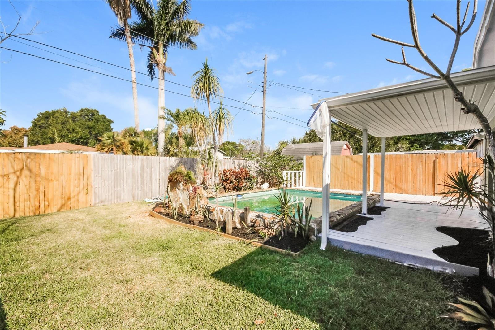 657 59TH ST S, ST PETERSBURG, FL, 33707