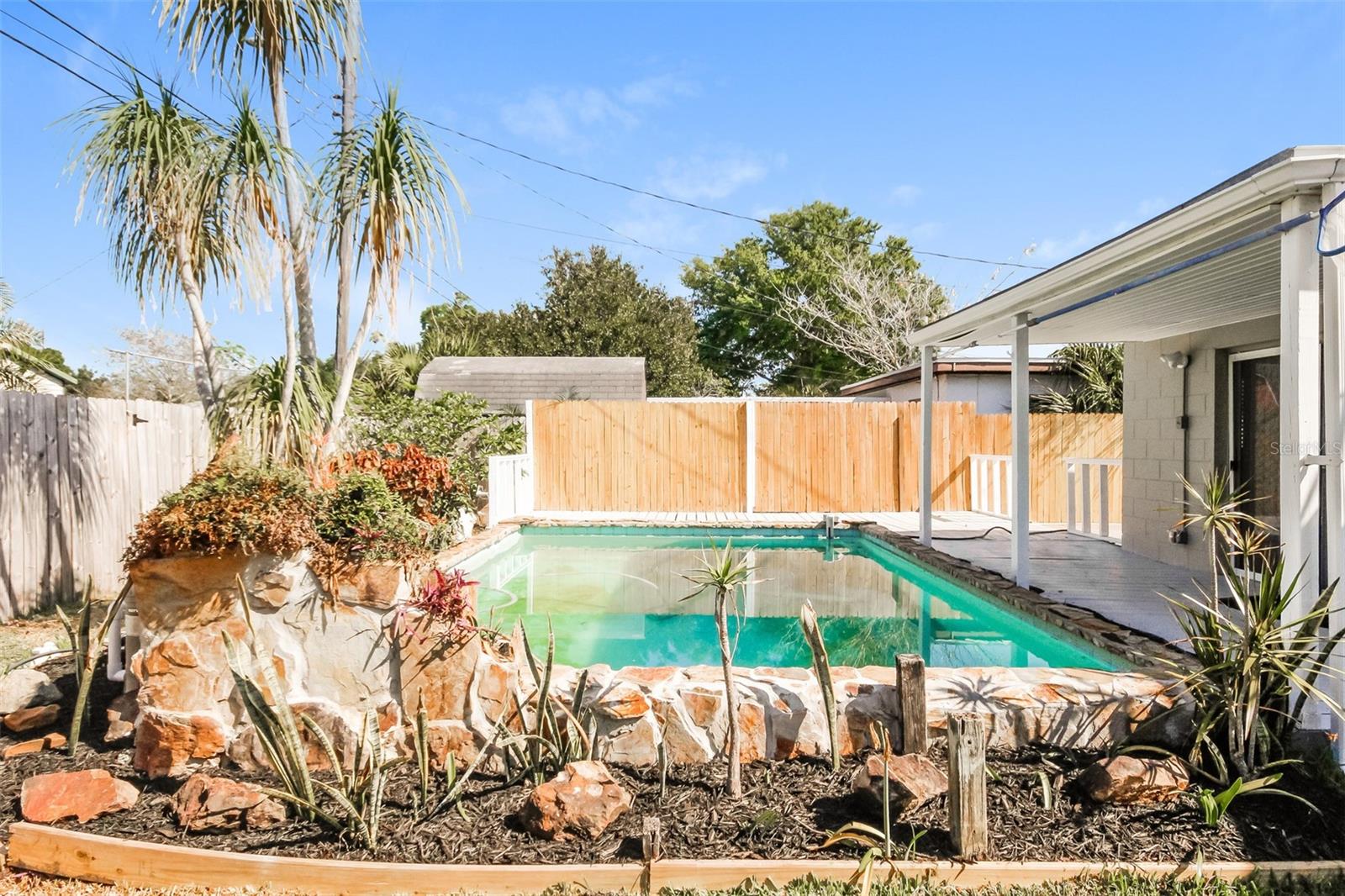 657 59TH ST S, ST PETERSBURG, FL, 33707