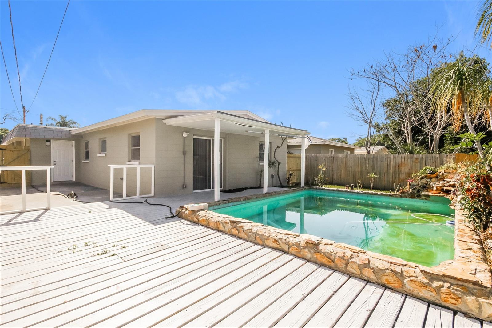 657 59TH ST S, ST PETERSBURG, FL, 33707