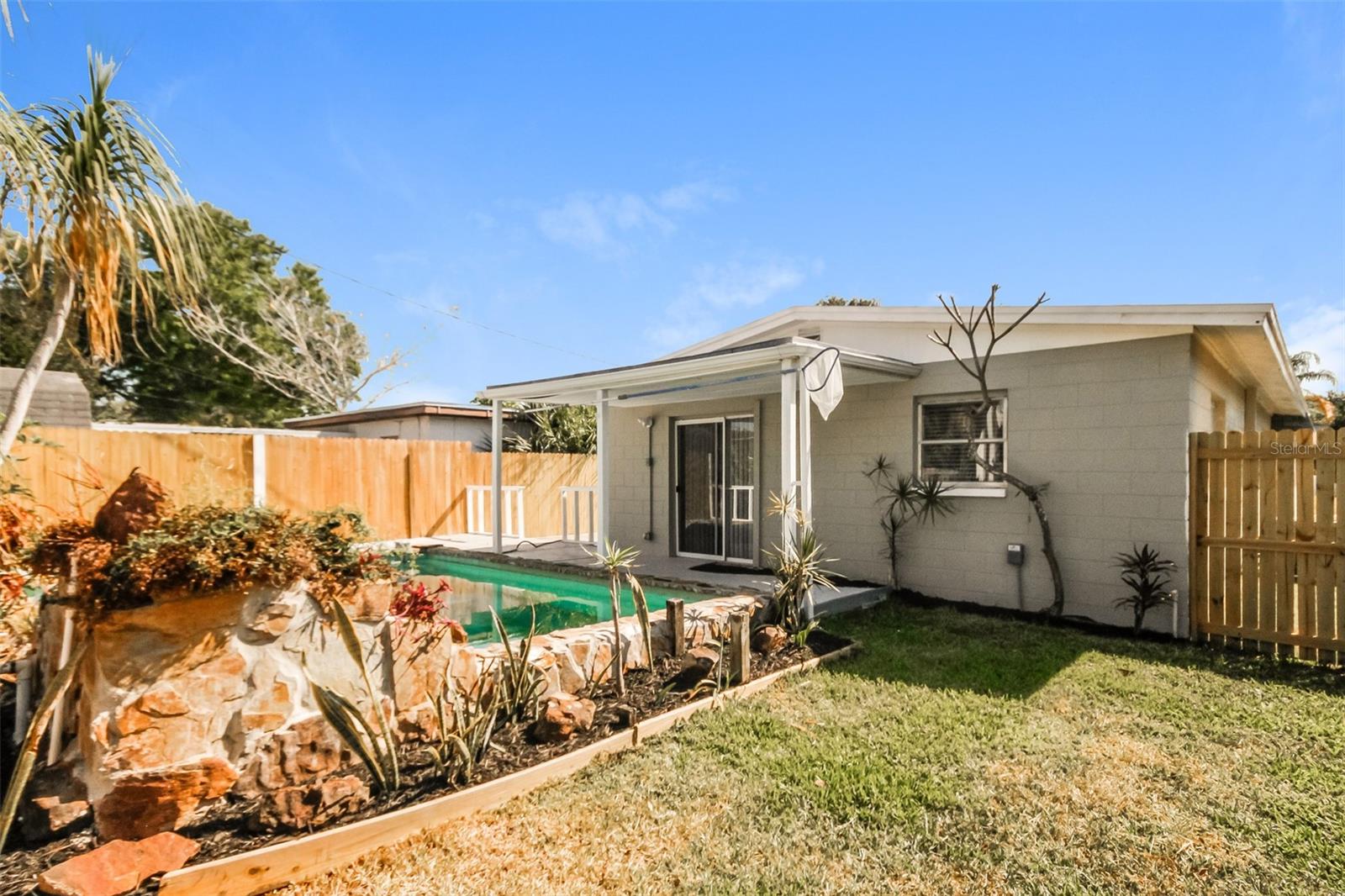 657 59TH ST S, ST PETERSBURG, FL, 33707