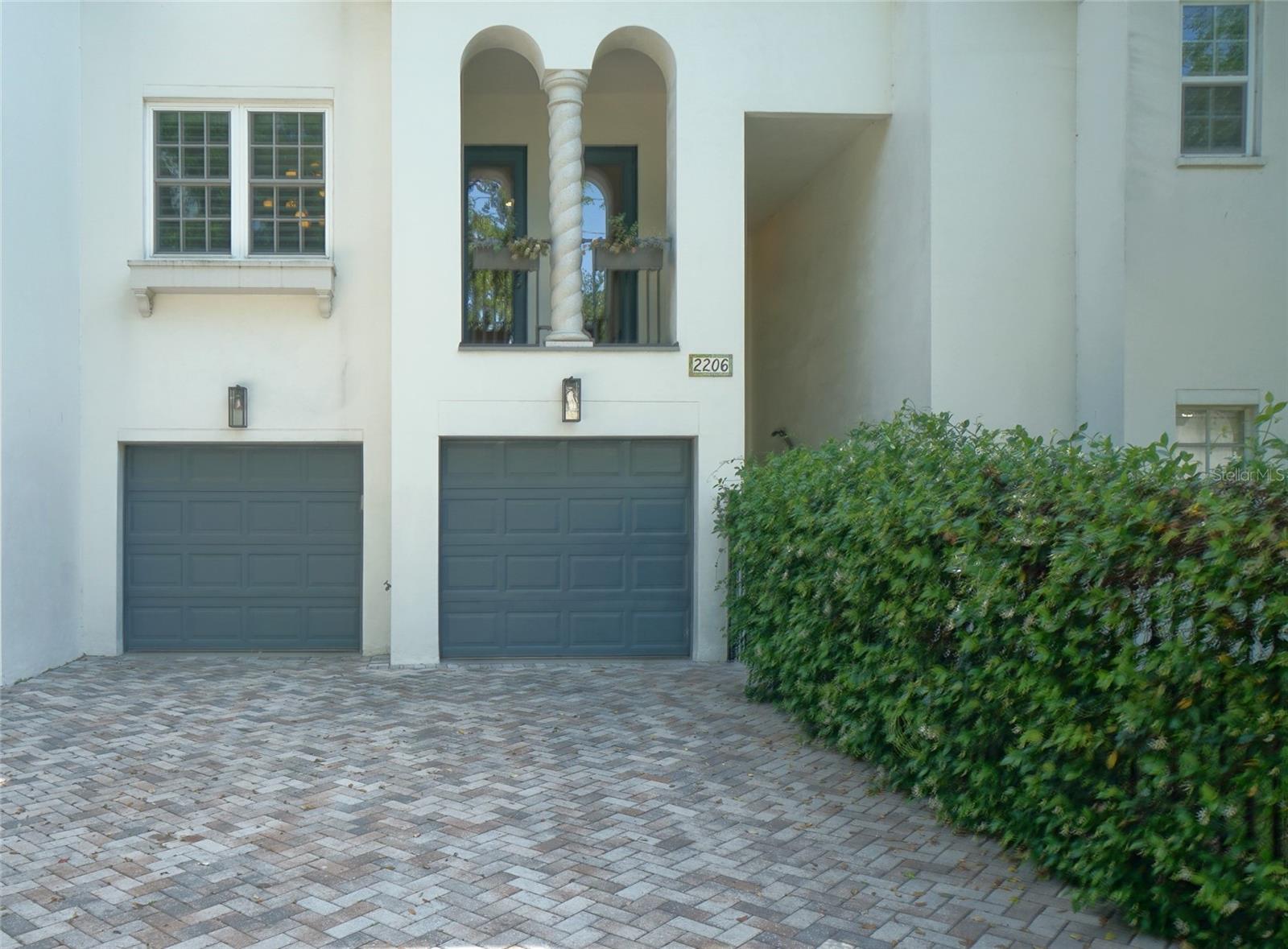 2206 W HORATIO ST, TAMPA, FL, 33606