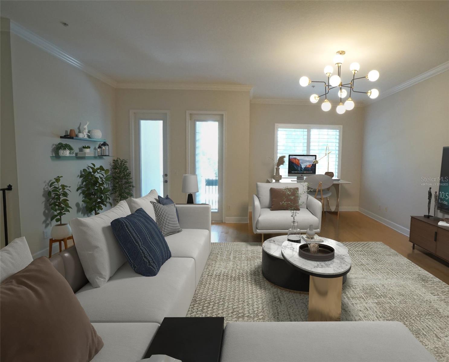 2206 W HORATIO ST, TAMPA, FL, 33606