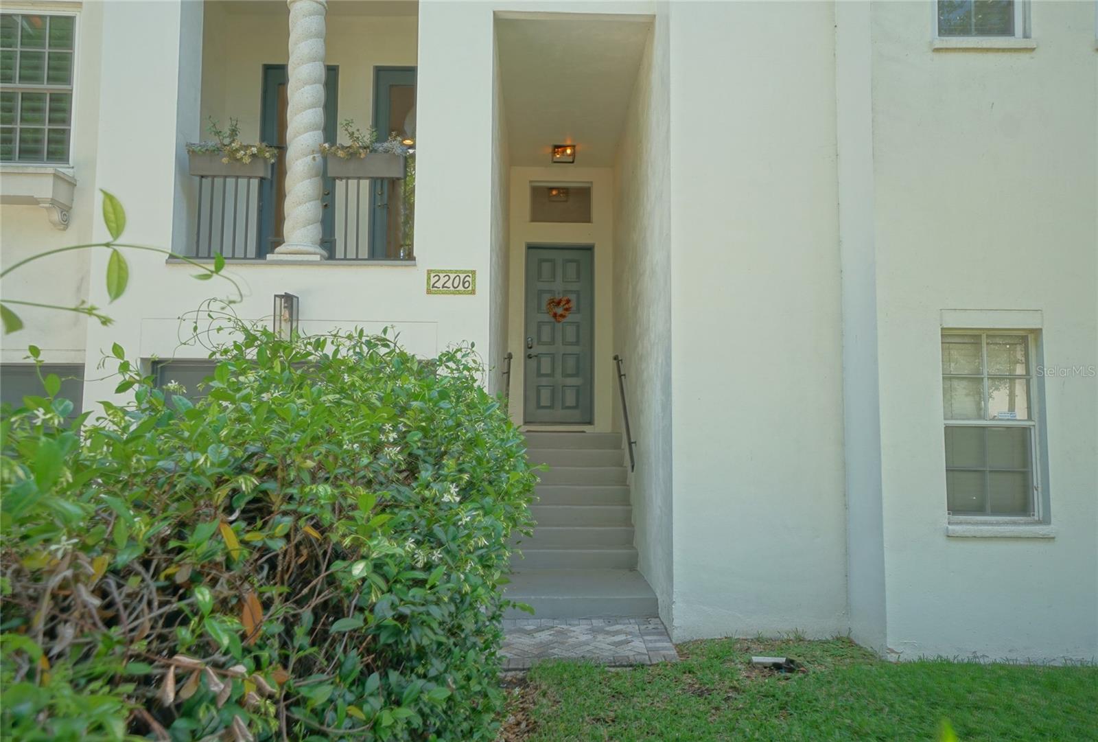 2206 W HORATIO ST, TAMPA, FL, 33606