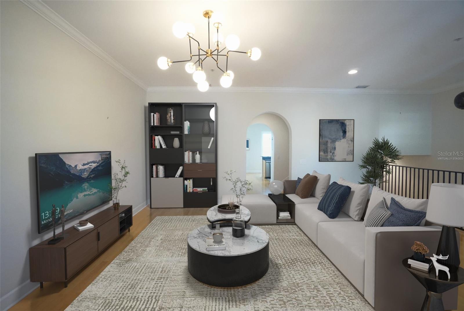 2206 W HORATIO ST, TAMPA, FL, 33606