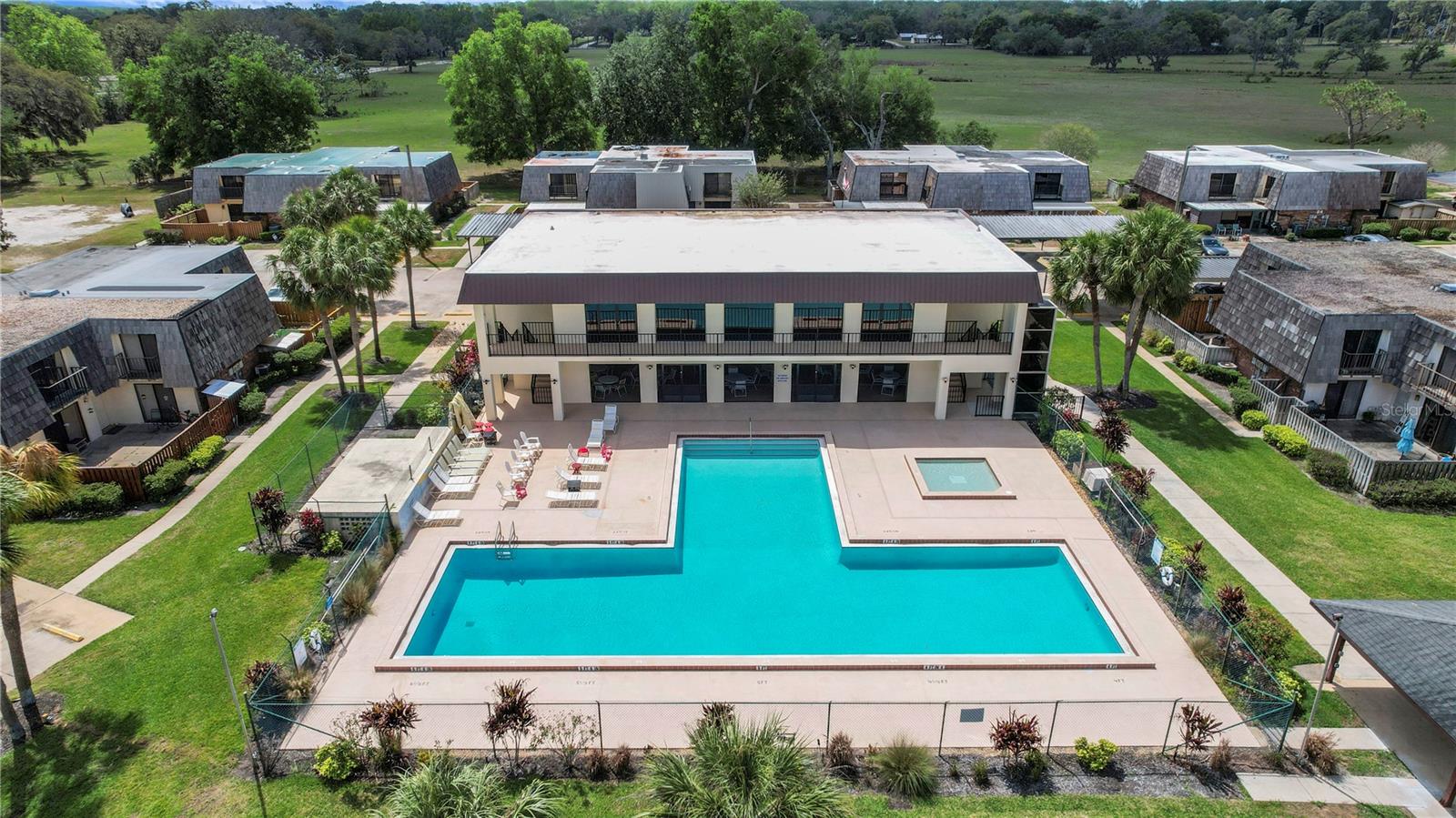 2934 TANGERINE CT, LEESBURG, FL, 34748