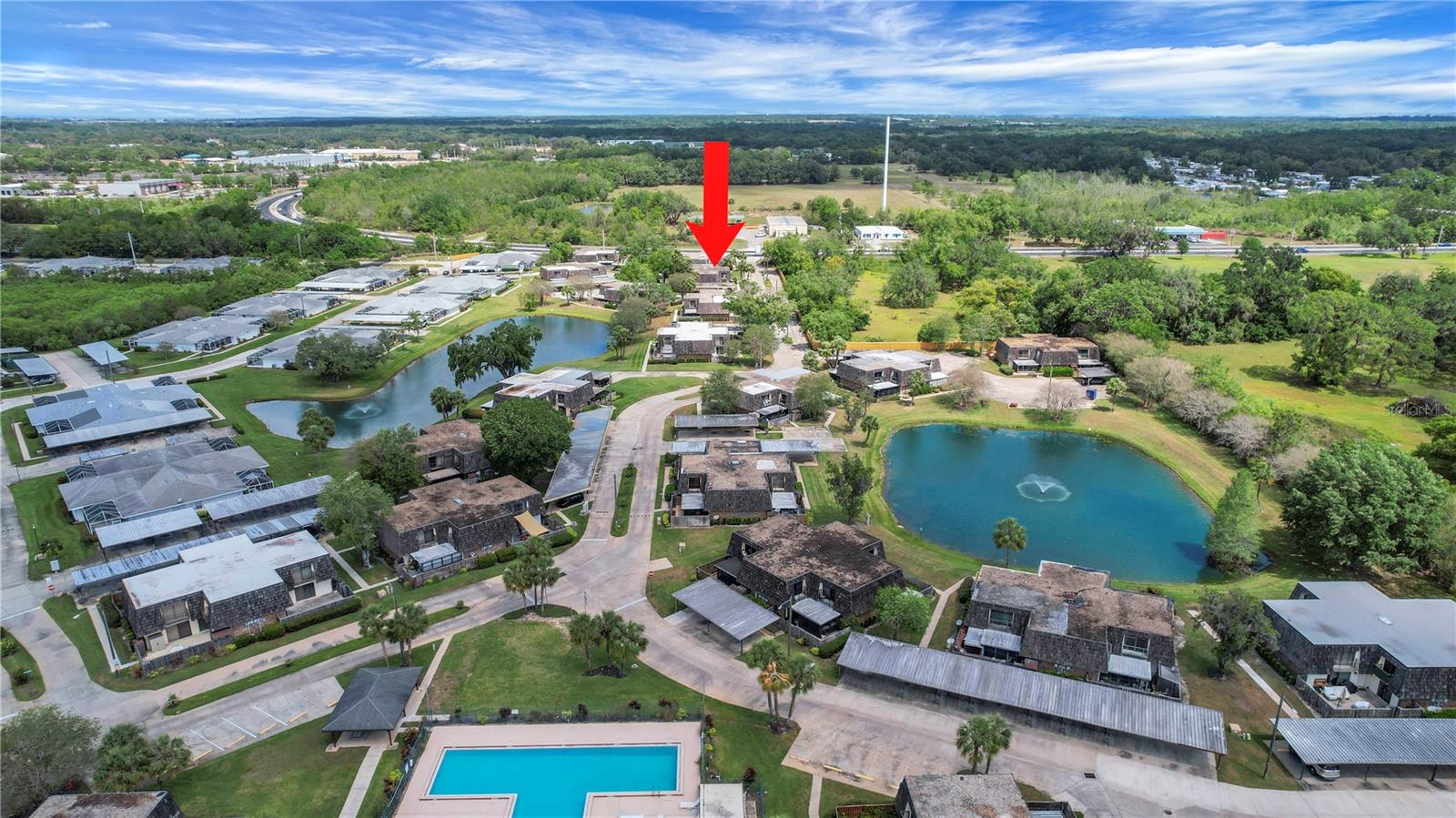 2934 TANGERINE CT, LEESBURG, FL, 34748