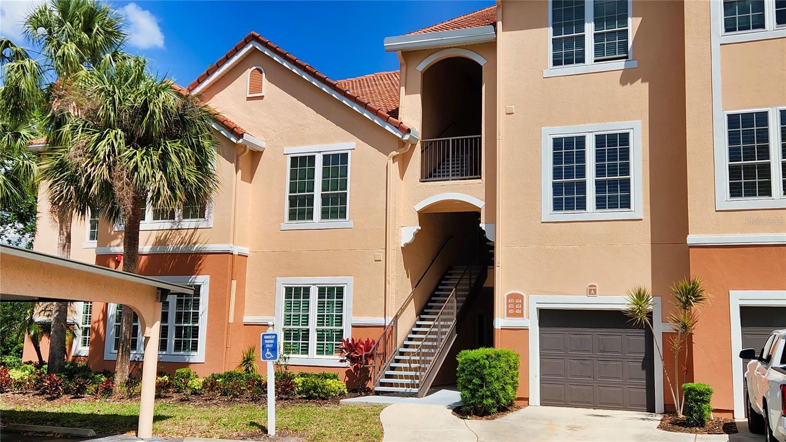 4170 CENTRAL SARASOTA PKWY #421, SARASOTA, FL, 34238