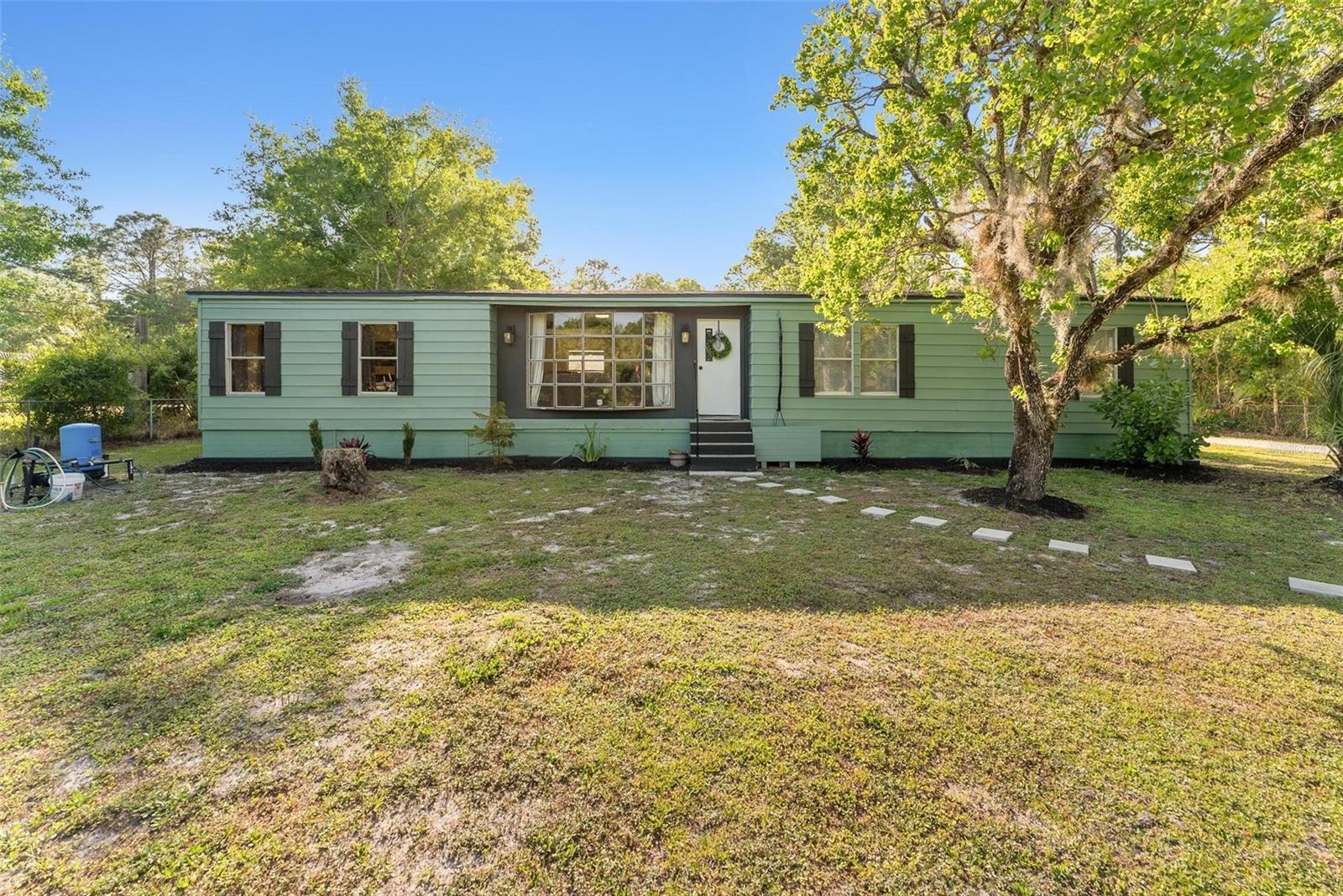 1236 SAINT CATHERINE AVE, CHRISTMAS, FL, 32709