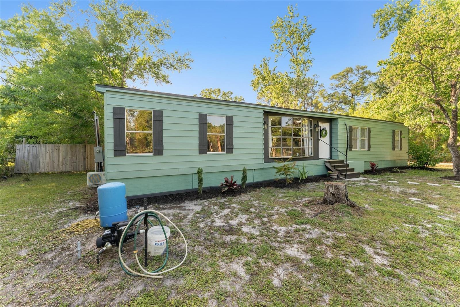 1236 SAINT CATHERINE AVE, CHRISTMAS, FL, 32709