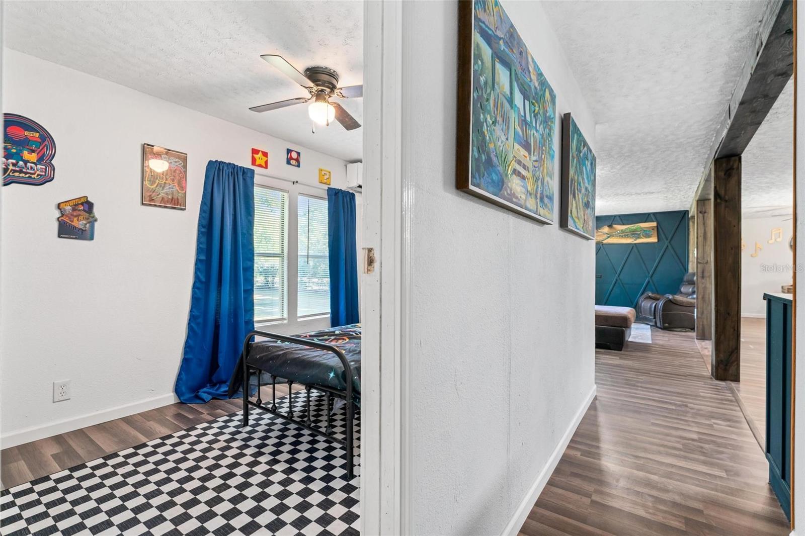 1236 SAINT CATHERINE AVE, CHRISTMAS, FL, 32709