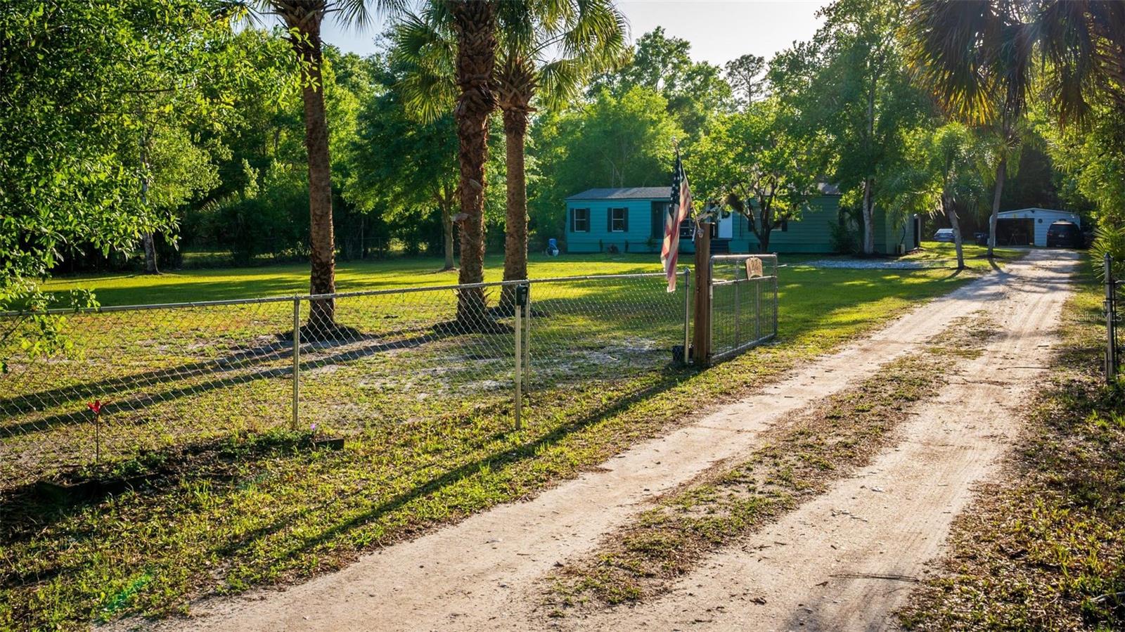 1236 SAINT CATHERINE AVE, CHRISTMAS, FL, 32709